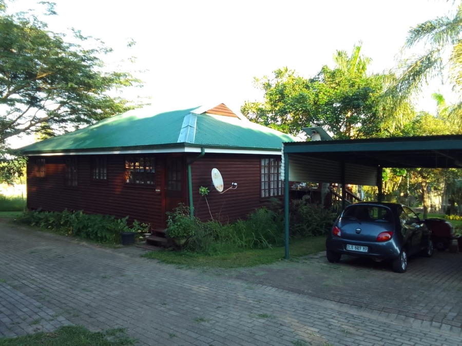 12 Bedroom Property for Sale in White River Mpumalanga