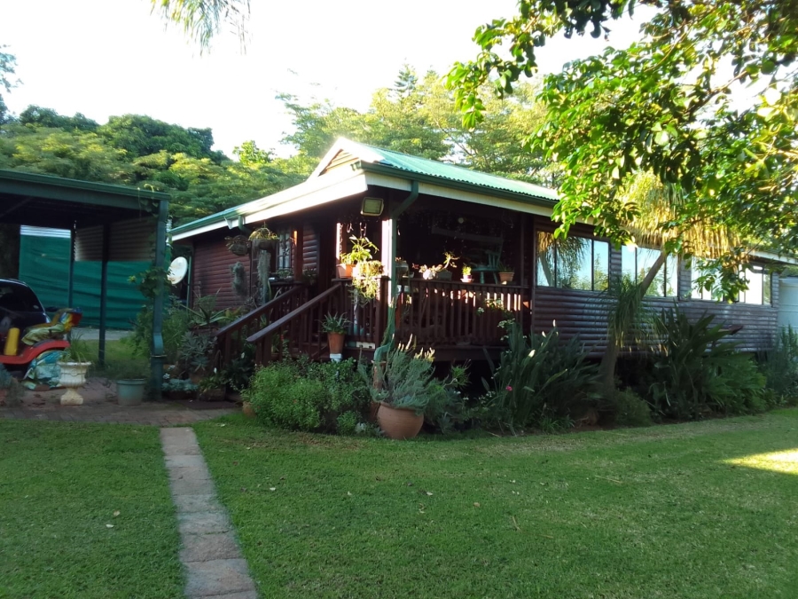 12 Bedroom Property for Sale in White River Mpumalanga