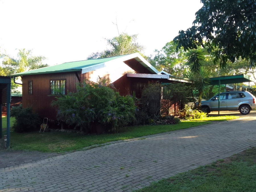 12 Bedroom Property for Sale in White River Mpumalanga