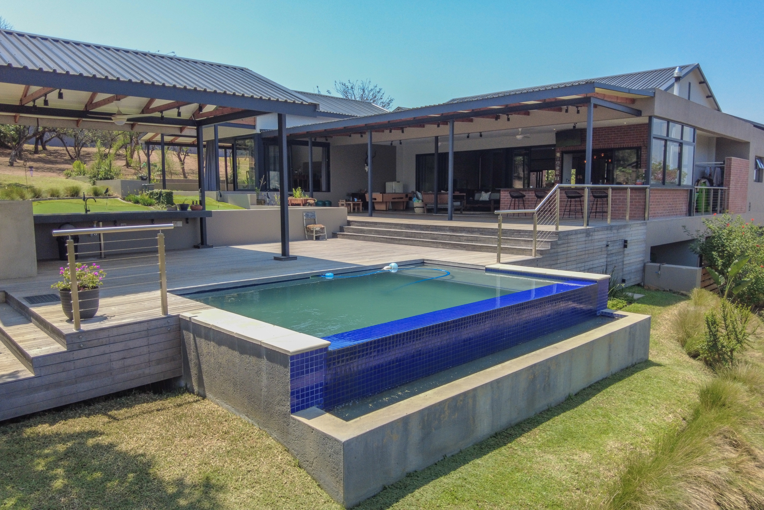 4 Bedroom Property for Sale in The Rest Nature Estate Mpumalanga