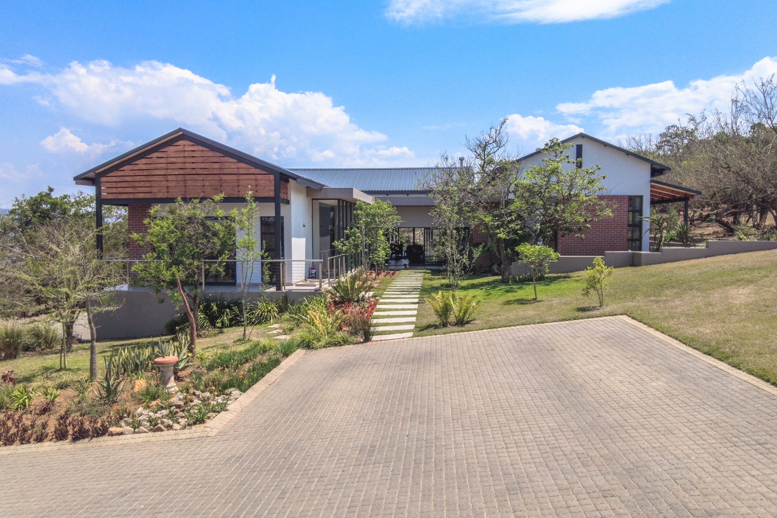 4 Bedroom Property for Sale in The Rest Nature Estate Mpumalanga