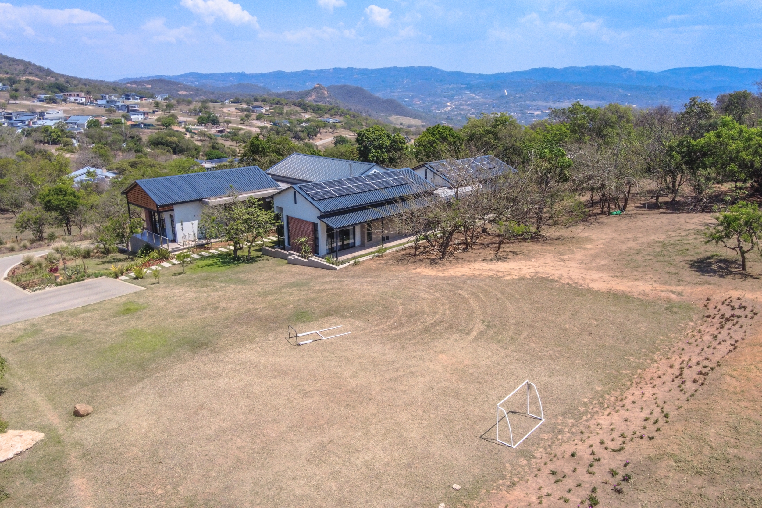 4 Bedroom Property for Sale in The Rest Nature Estate Mpumalanga