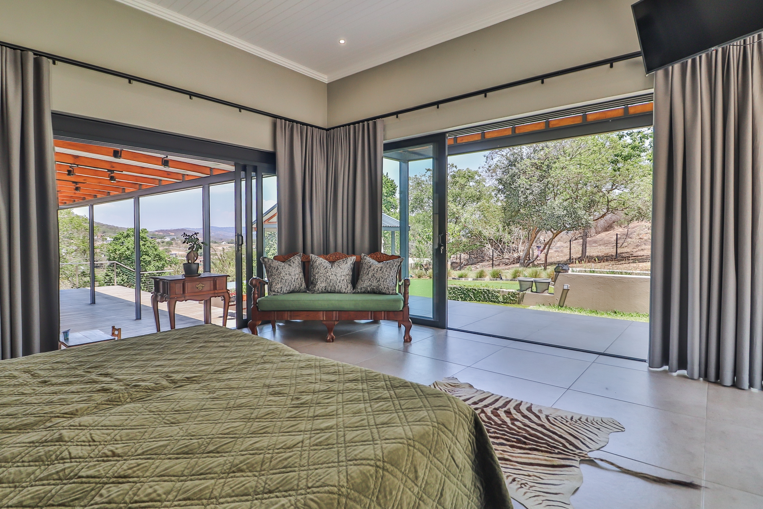 4 Bedroom Property for Sale in The Rest Nature Estate Mpumalanga