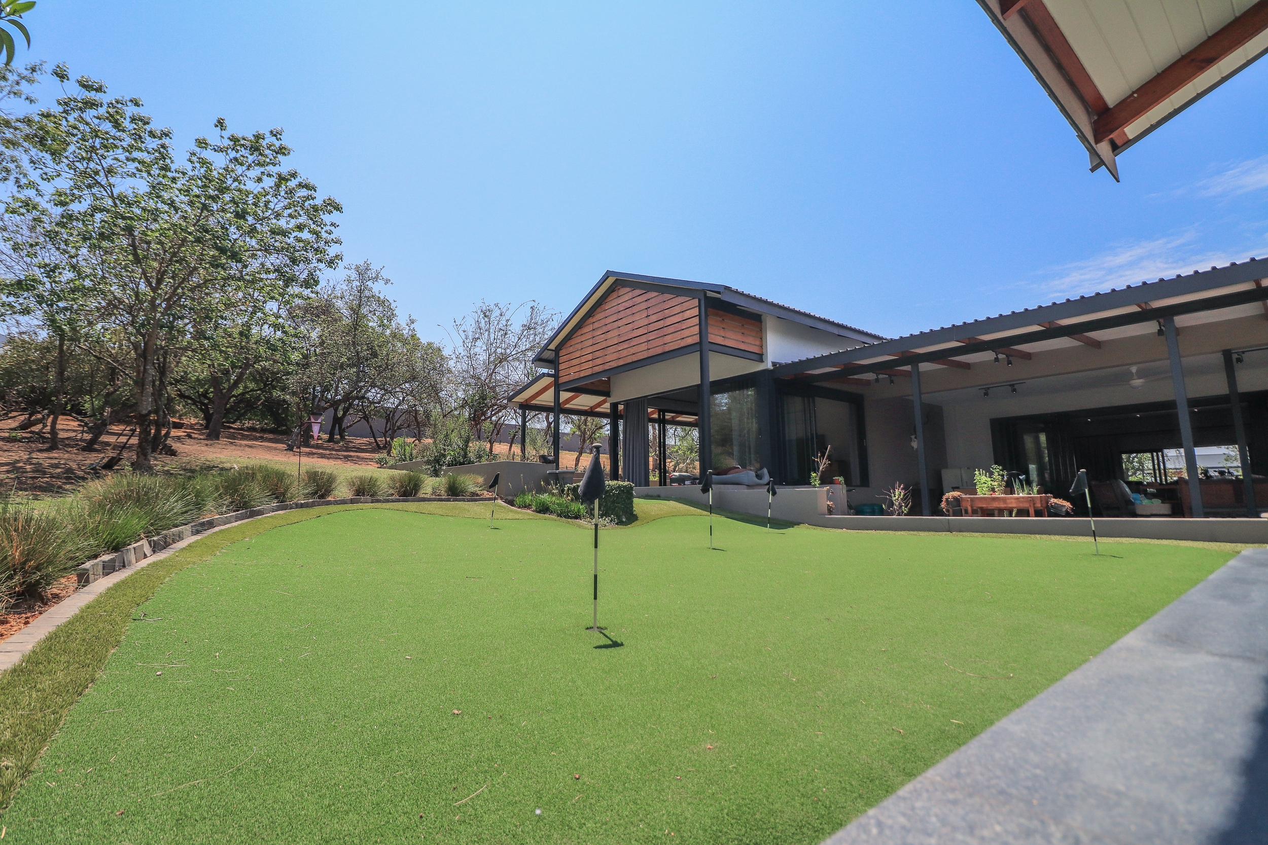 4 Bedroom Property for Sale in The Rest Nature Estate Mpumalanga