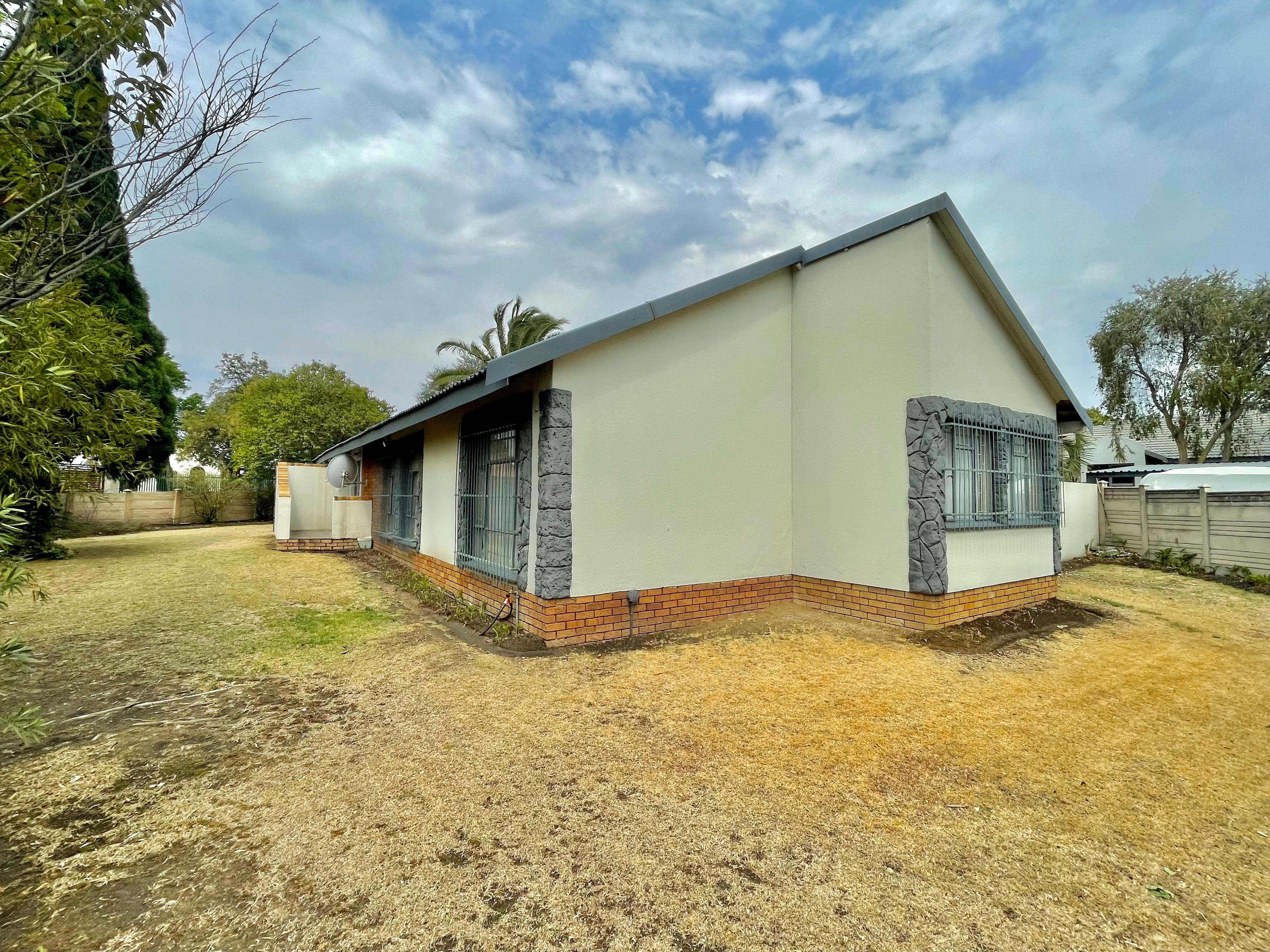 3 Bedroom Property for Sale in Secunda Mpumalanga