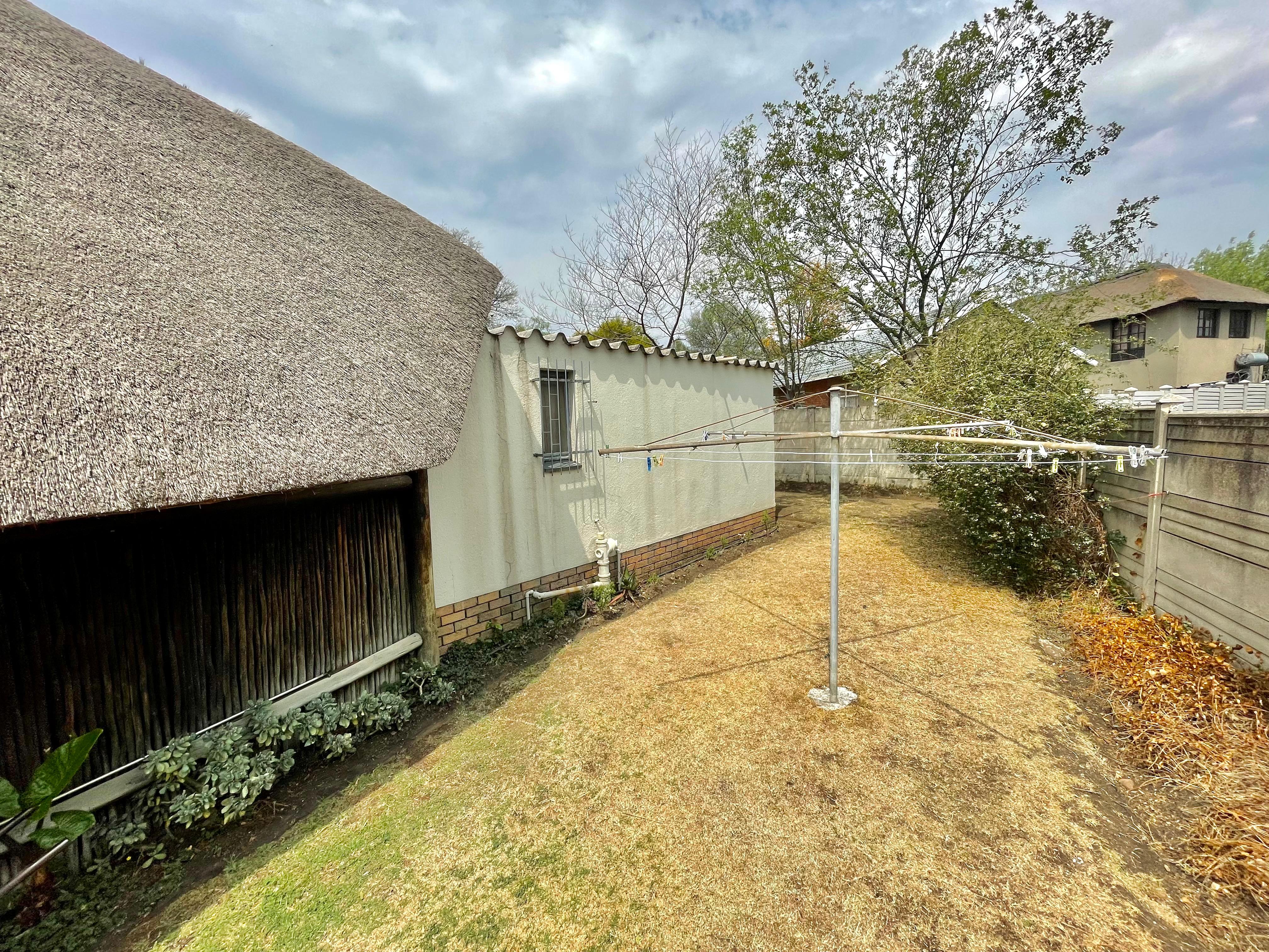 3 Bedroom Property for Sale in Secunda Mpumalanga