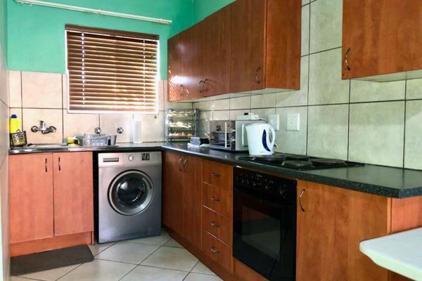 2 Bedroom Property for Sale in Sonheuwel Mpumalanga