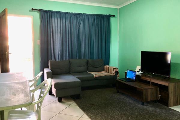 2 Bedroom Property for Sale in Sonheuwel Mpumalanga