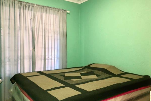 2 Bedroom Property for Sale in Sonheuwel Mpumalanga