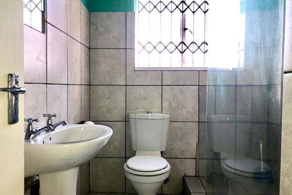 2 Bedroom Property for Sale in Sonheuwel Mpumalanga