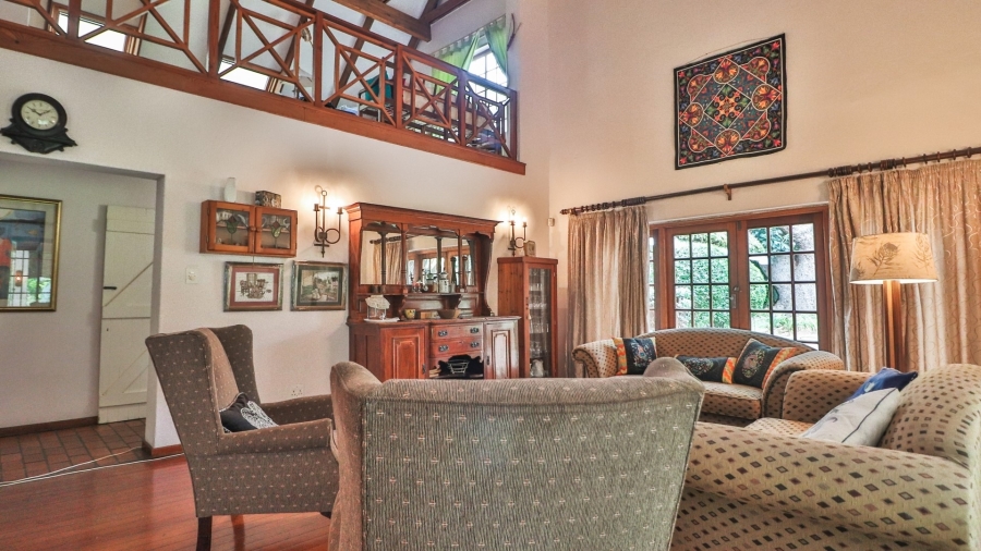 6 Bedroom Property for Sale in White River Mpumalanga