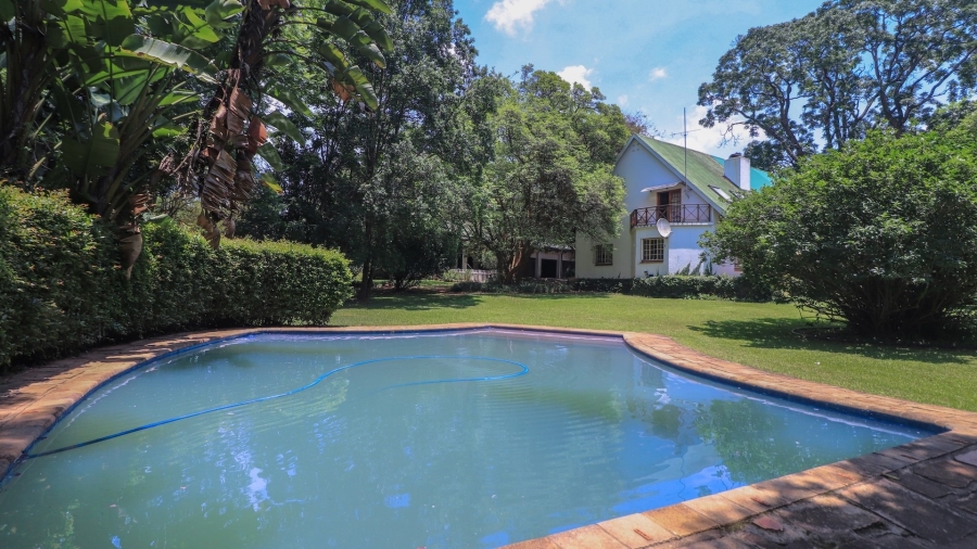 6 Bedroom Property for Sale in White River Mpumalanga