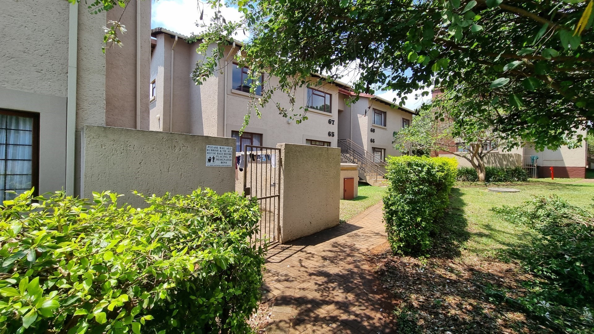 2 Bedroom Property for Sale in White River Ext 18 Mpumalanga