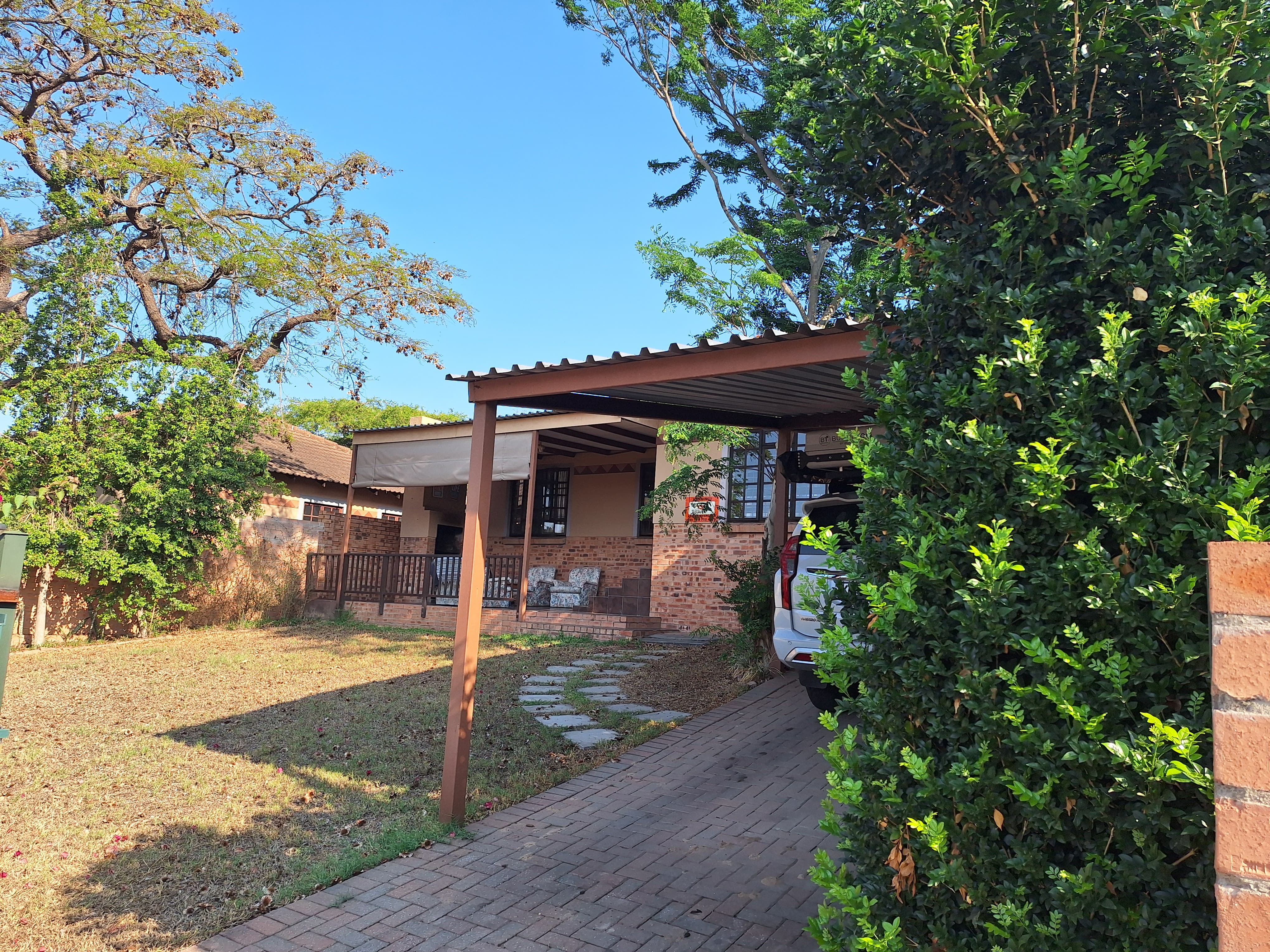 To Let 3 Bedroom Property for Rent in Nelspruit Ext 20 Mpumalanga