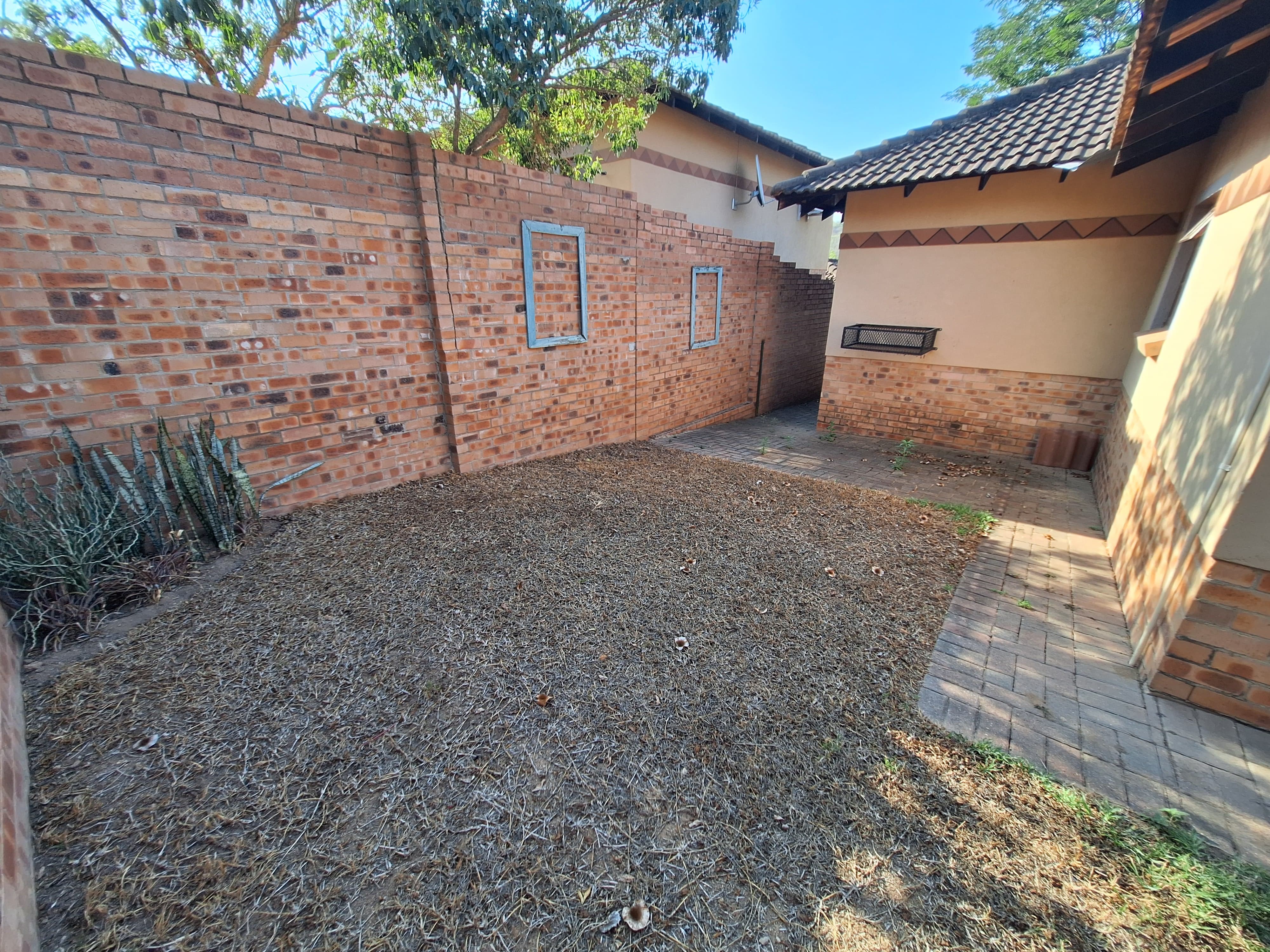 To Let 3 Bedroom Property for Rent in Nelspruit Ext 20 Mpumalanga