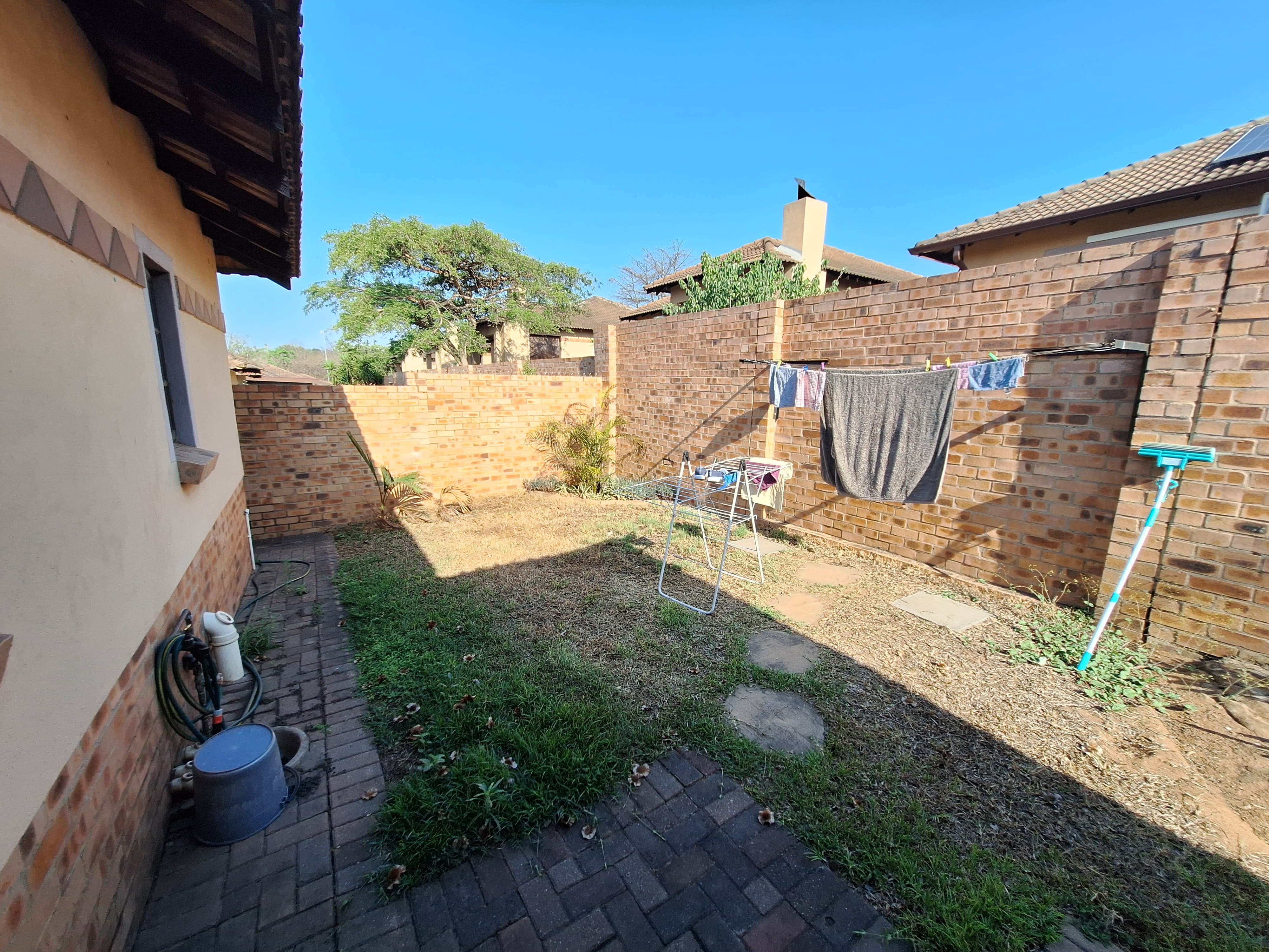 To Let 3 Bedroom Property for Rent in Nelspruit Ext 20 Mpumalanga