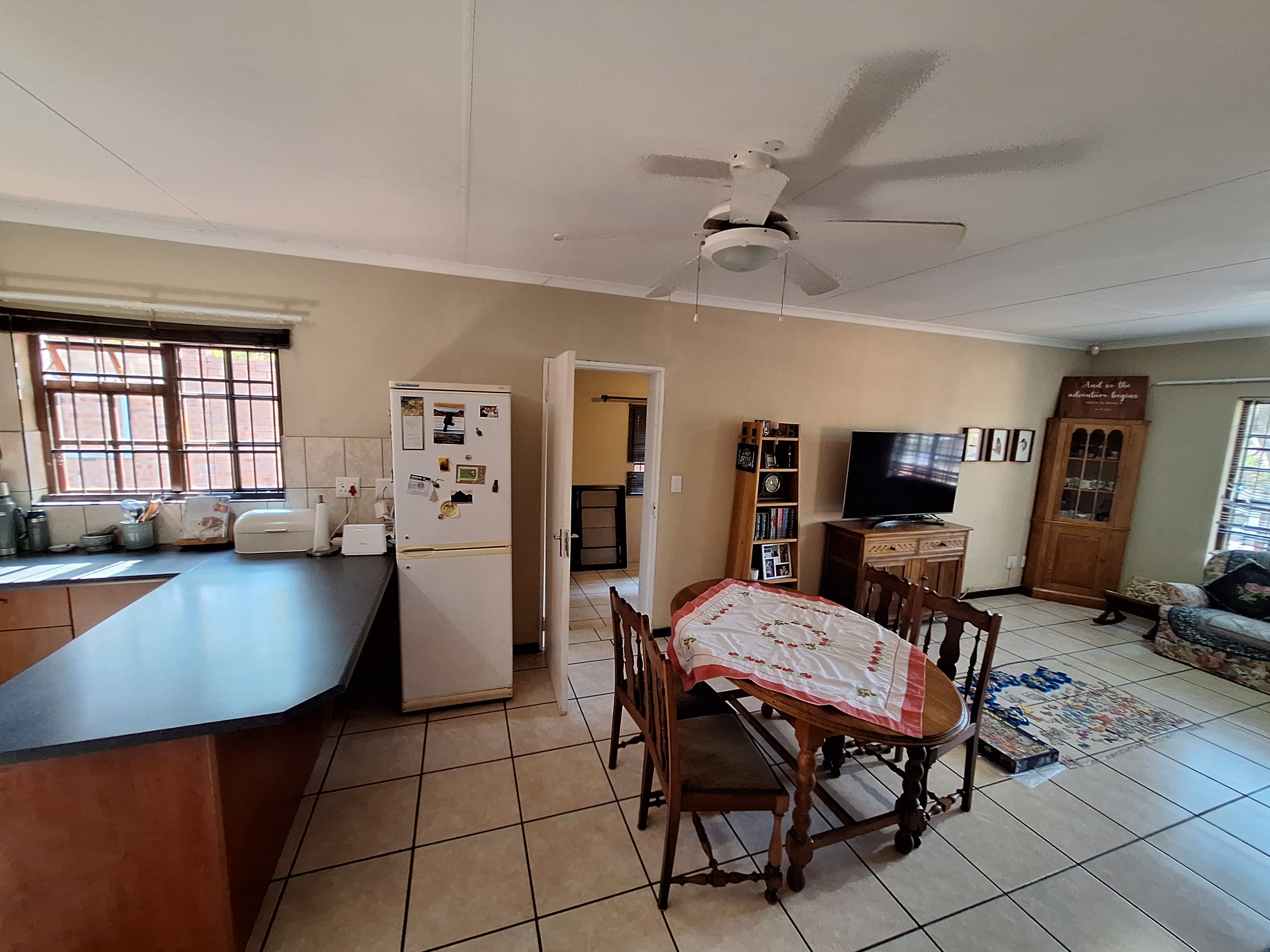 To Let 3 Bedroom Property for Rent in Nelspruit Ext 20 Mpumalanga