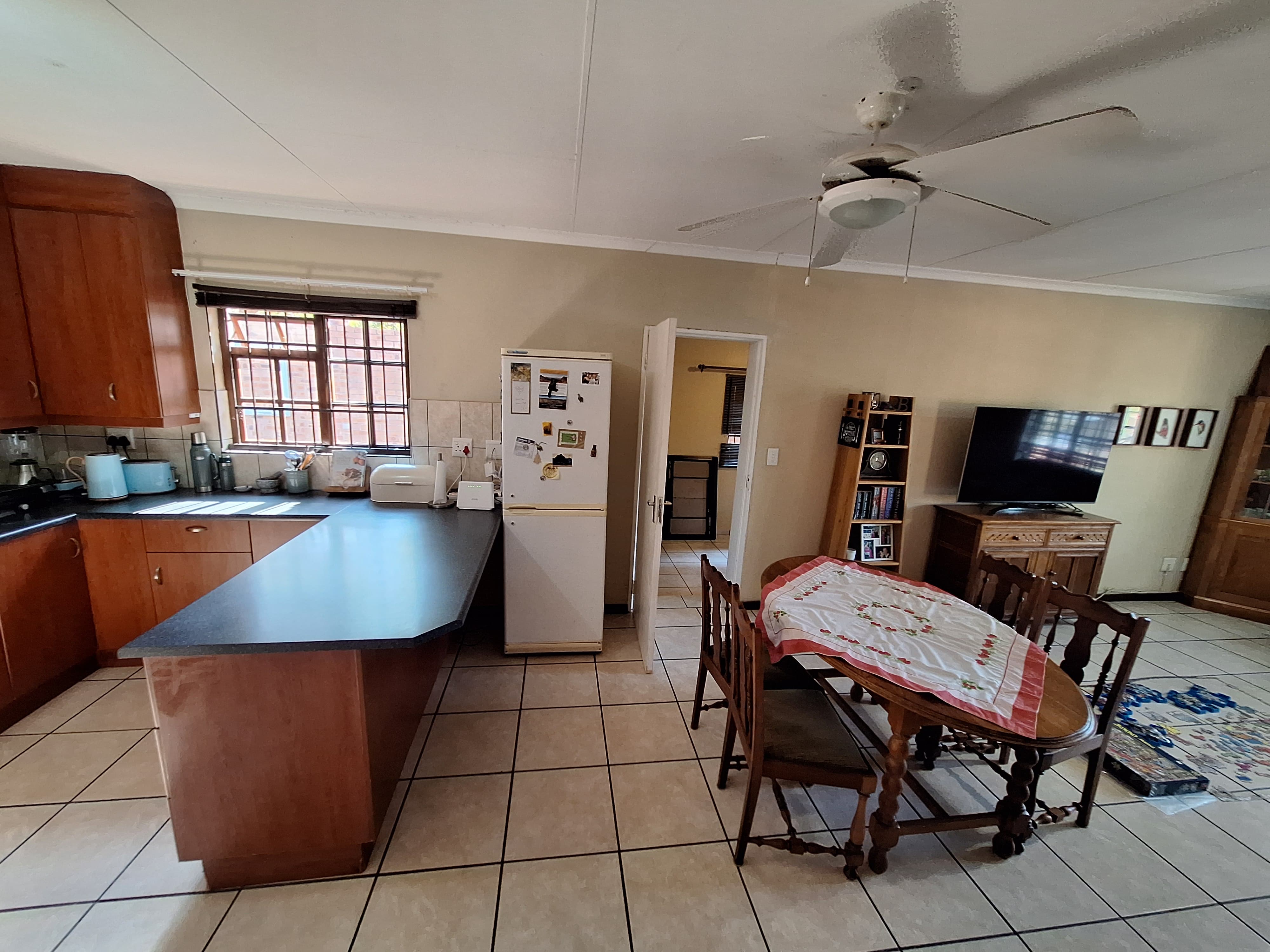 To Let 3 Bedroom Property for Rent in Nelspruit Ext 20 Mpumalanga