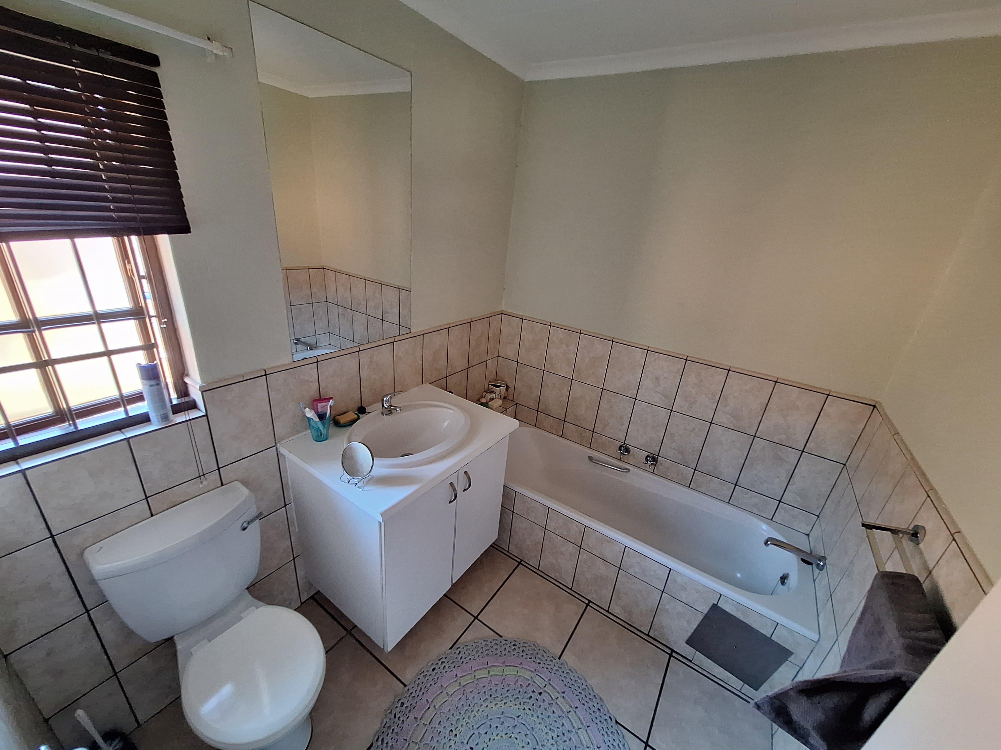 To Let 3 Bedroom Property for Rent in Nelspruit Ext 20 Mpumalanga