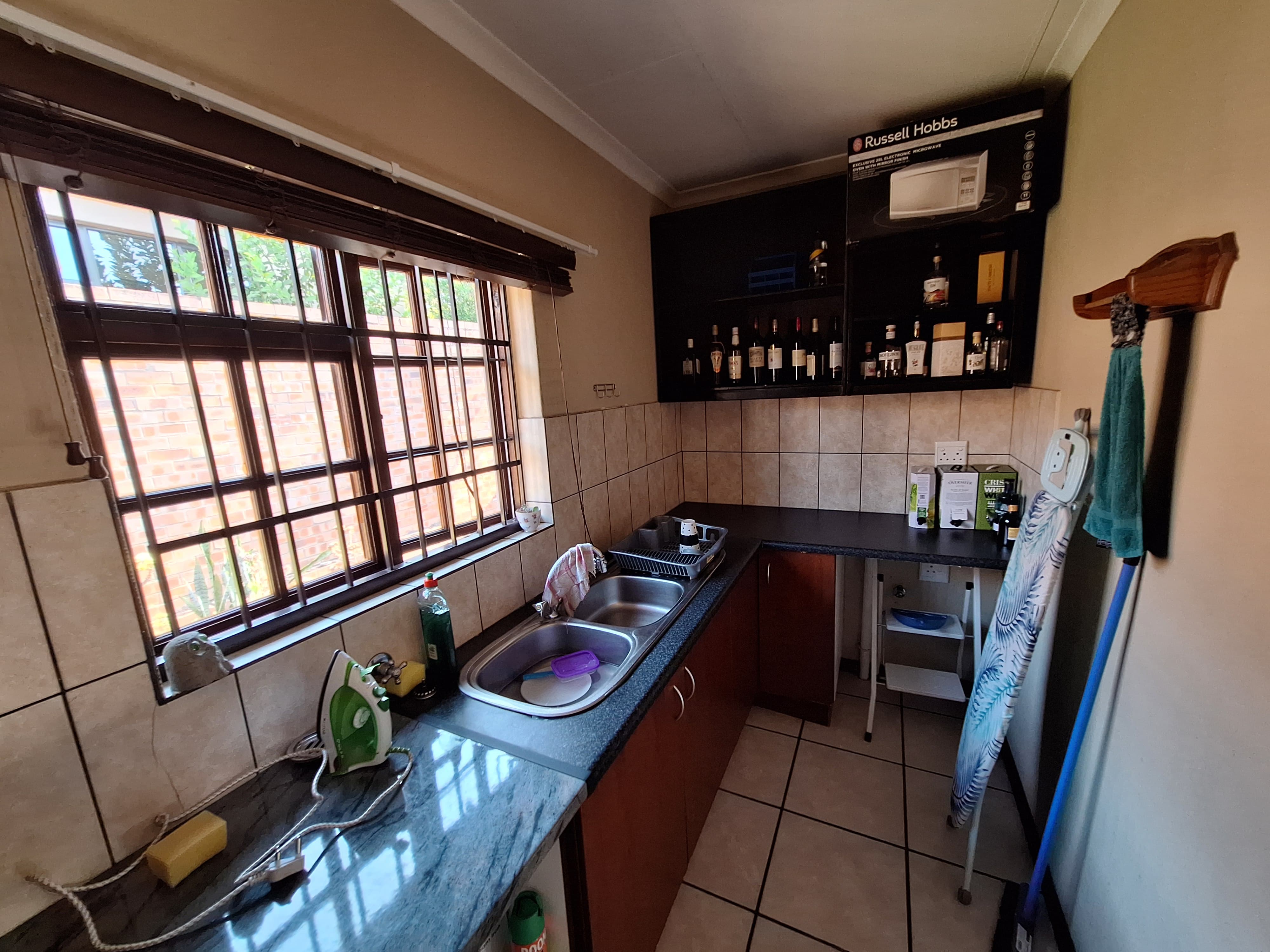 To Let 3 Bedroom Property for Rent in Nelspruit Ext 20 Mpumalanga