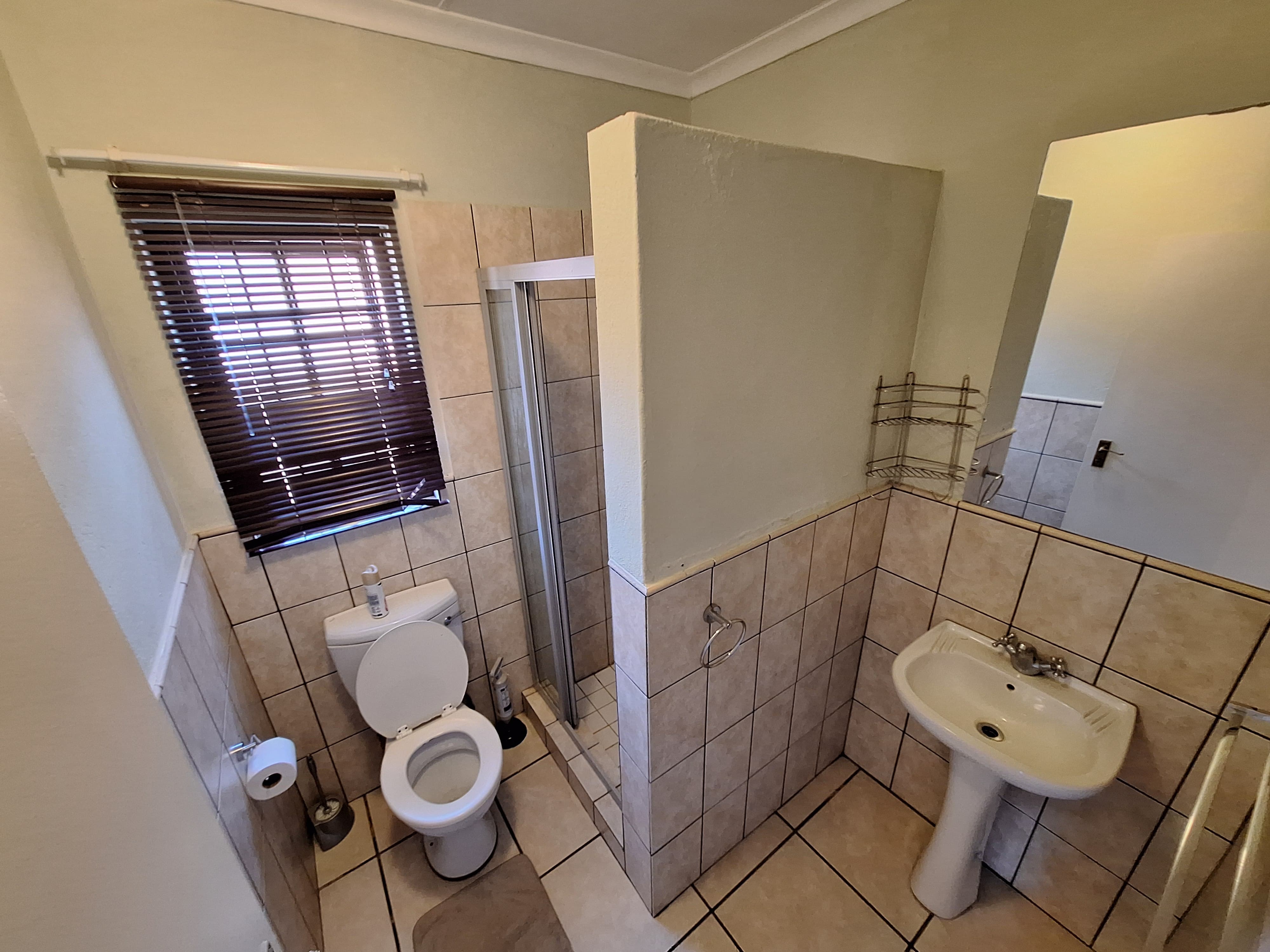 To Let 3 Bedroom Property for Rent in Nelspruit Ext 20 Mpumalanga