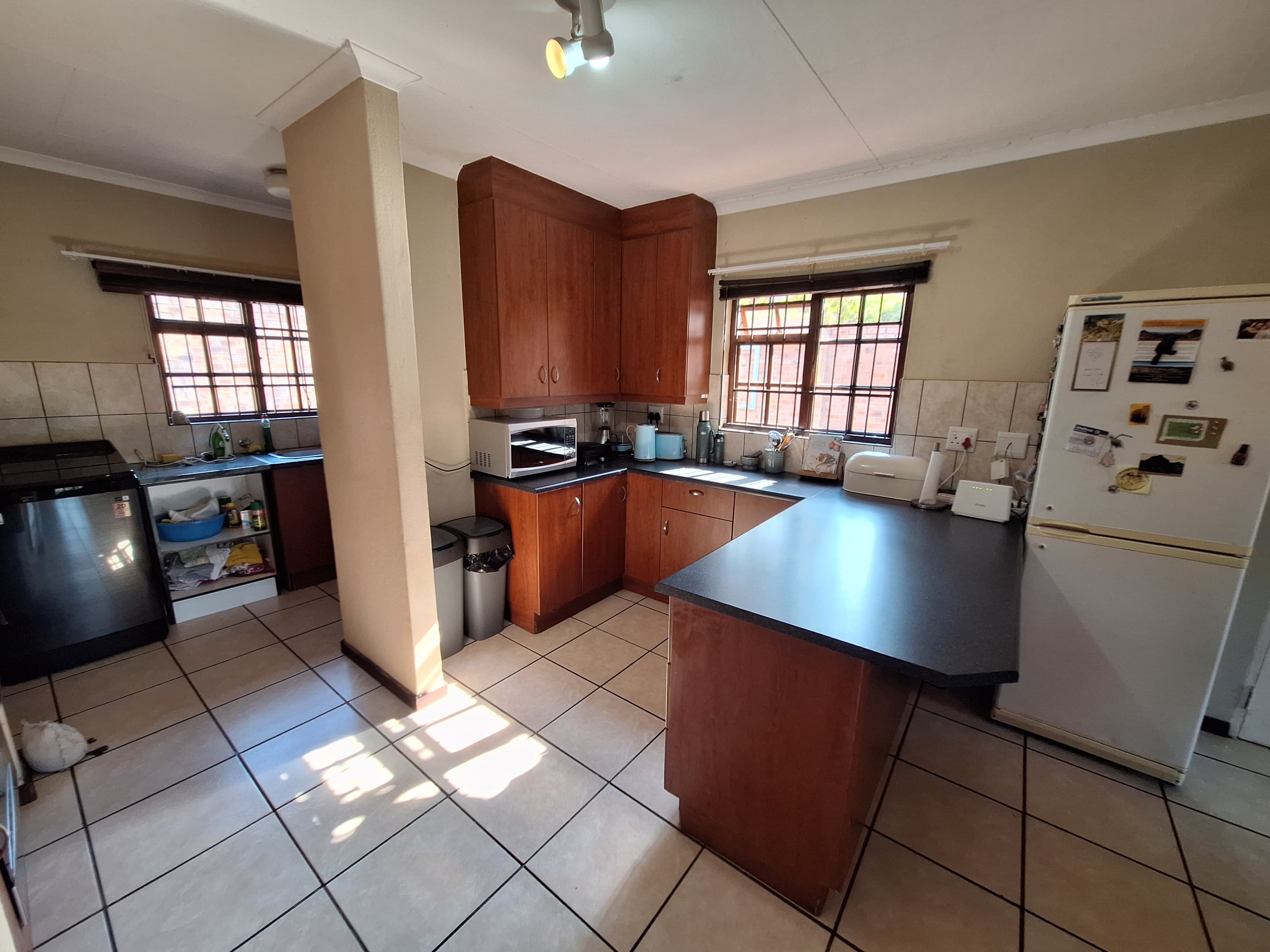 To Let 3 Bedroom Property for Rent in Nelspruit Ext 20 Mpumalanga