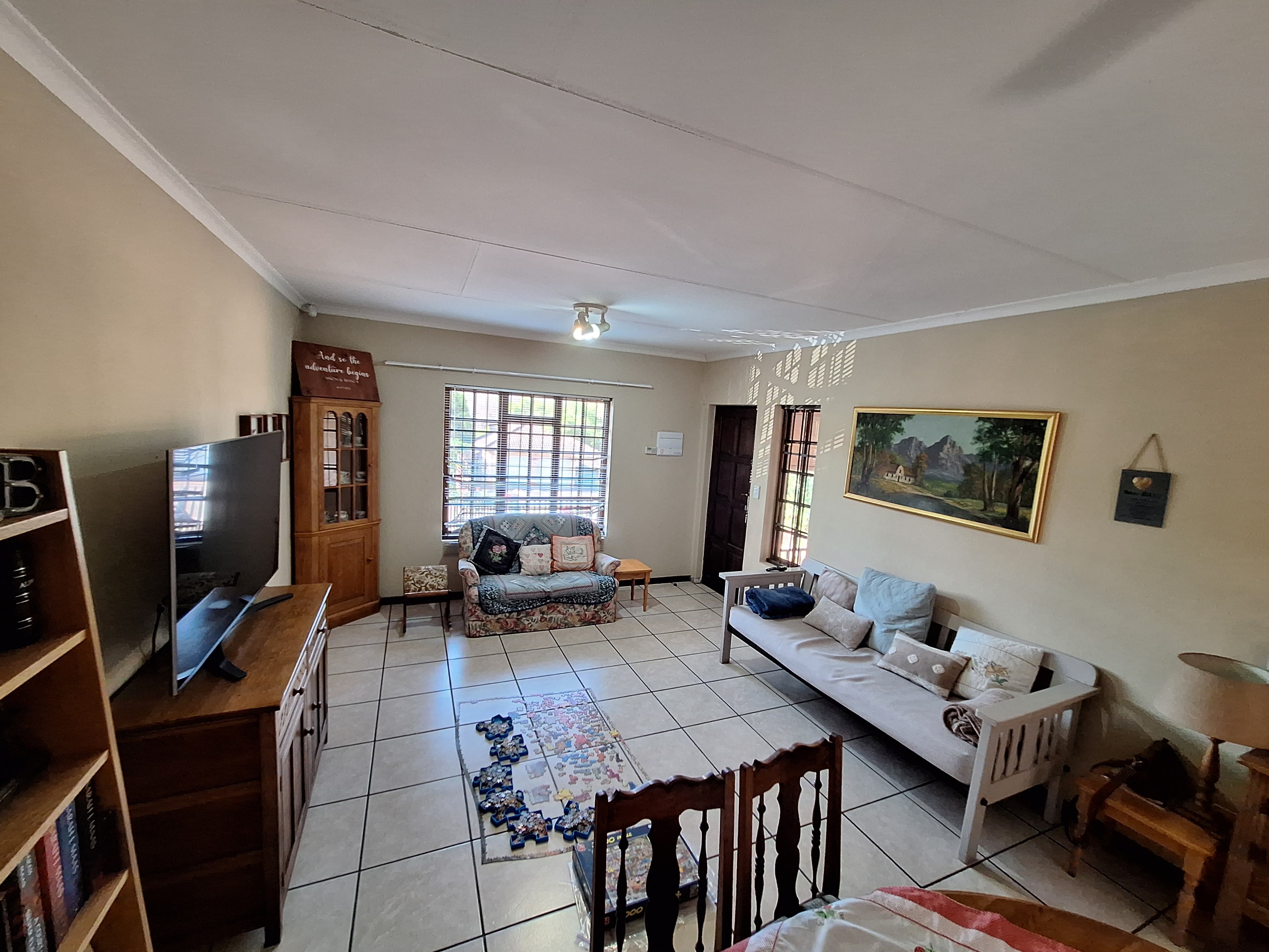 To Let 3 Bedroom Property for Rent in Nelspruit Ext 20 Mpumalanga