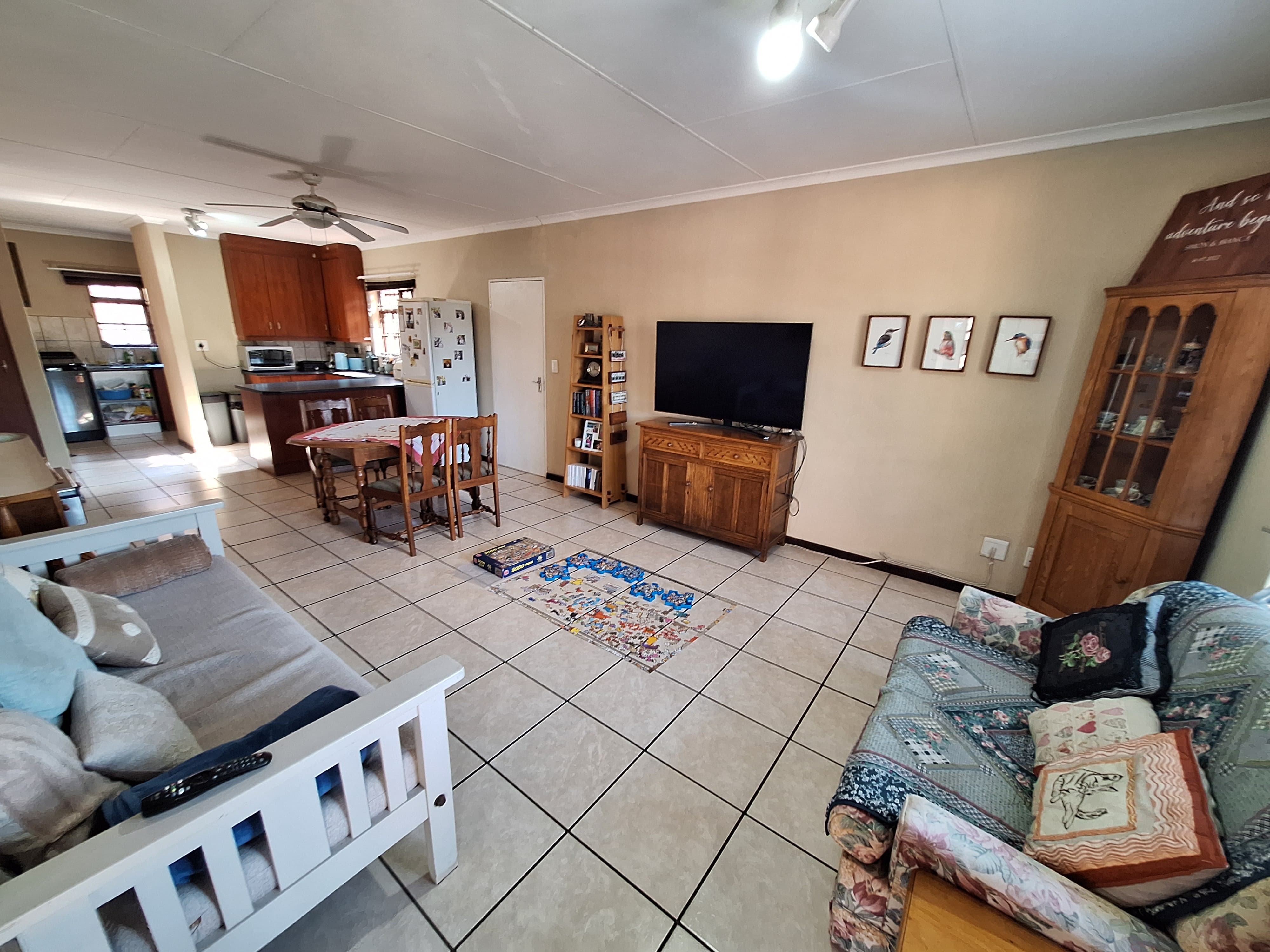 To Let 3 Bedroom Property for Rent in Nelspruit Ext 20 Mpumalanga