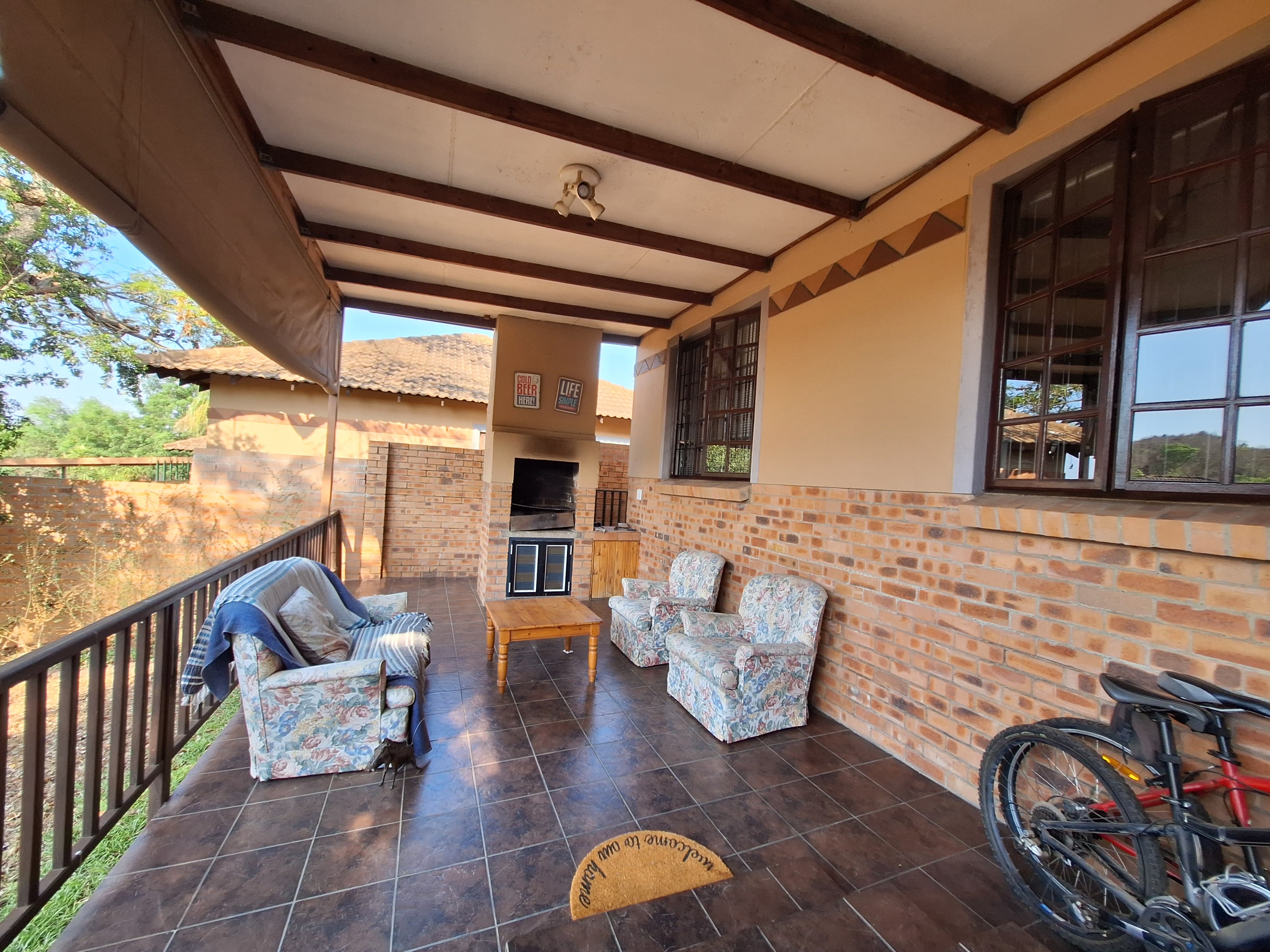 To Let 3 Bedroom Property for Rent in Nelspruit Ext 20 Mpumalanga