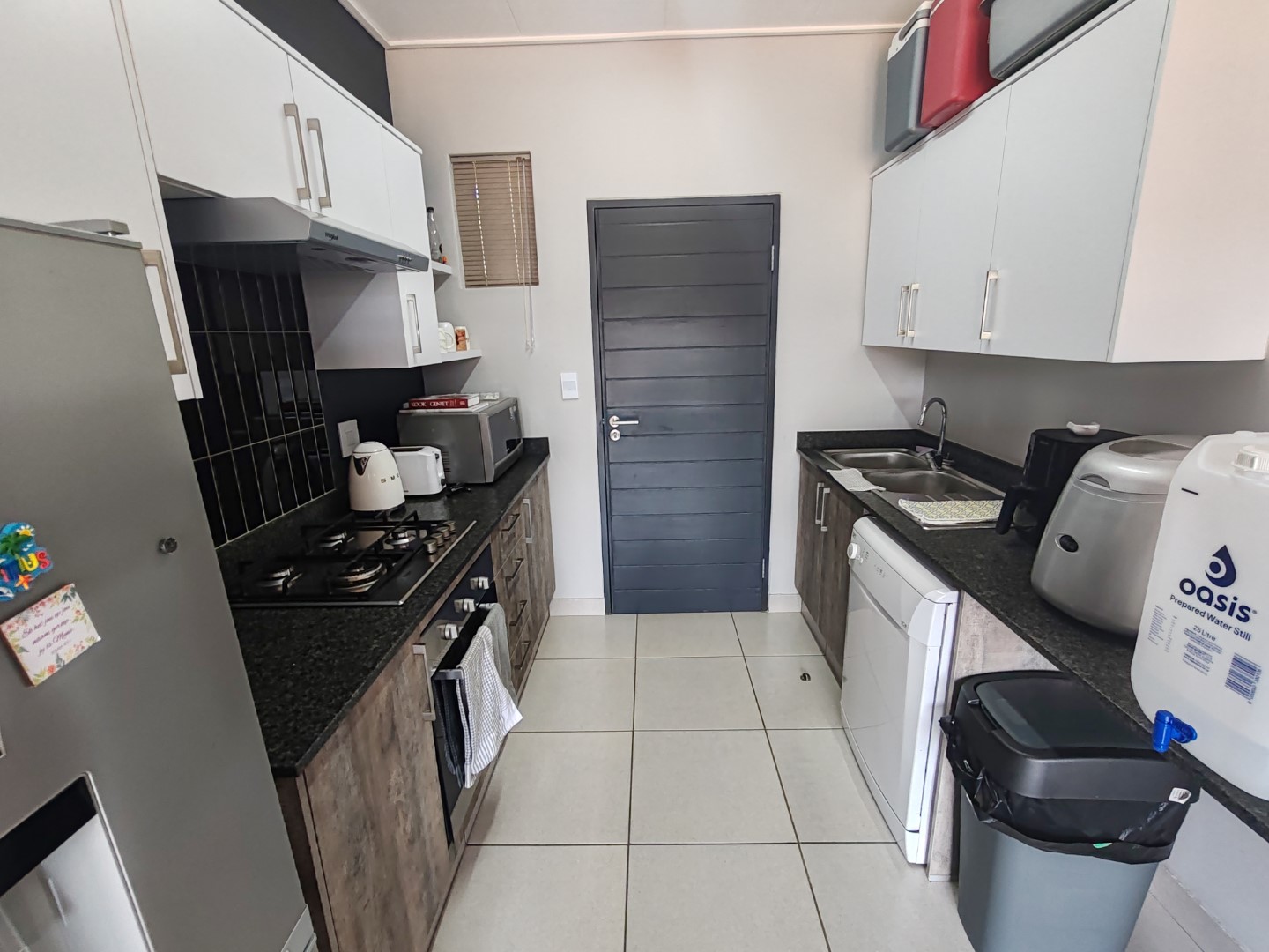 To Let 2 Bedroom Property for Rent in Riverside Park Mpumalanga