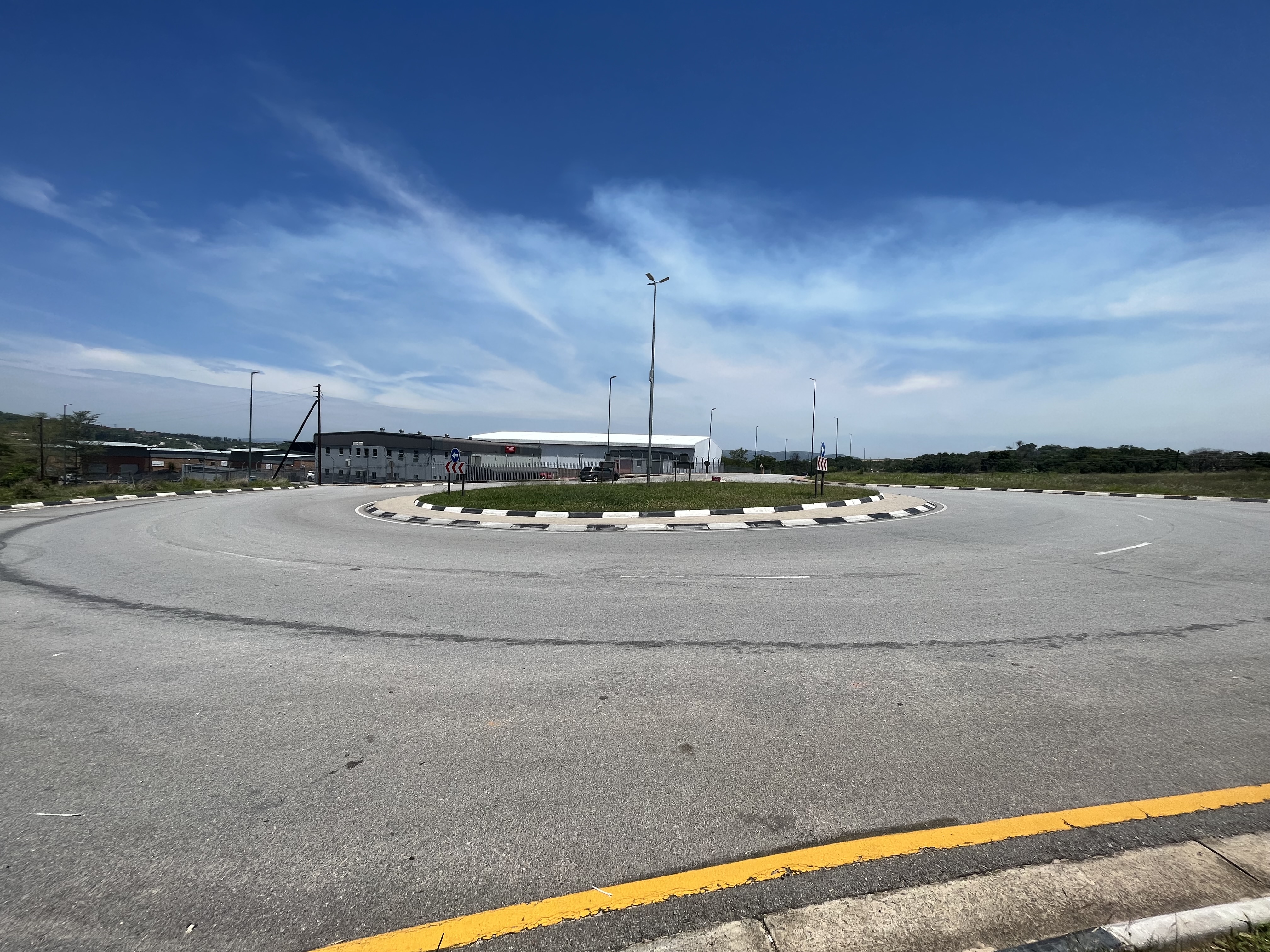 Commercial Property for Sale in Riverside Park Mpumalanga