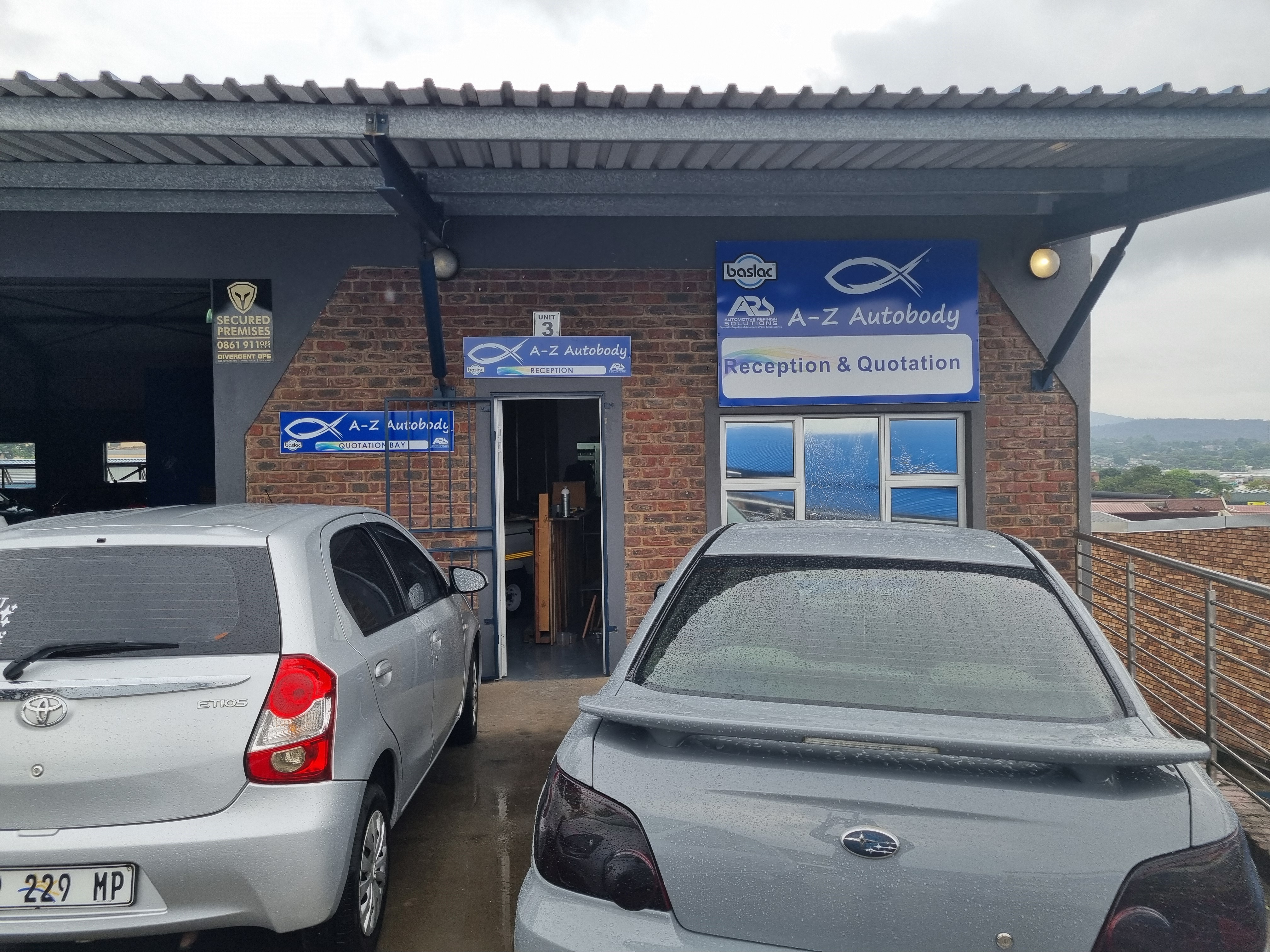 To Let commercial Property for Rent in West Acres Mpumalanga