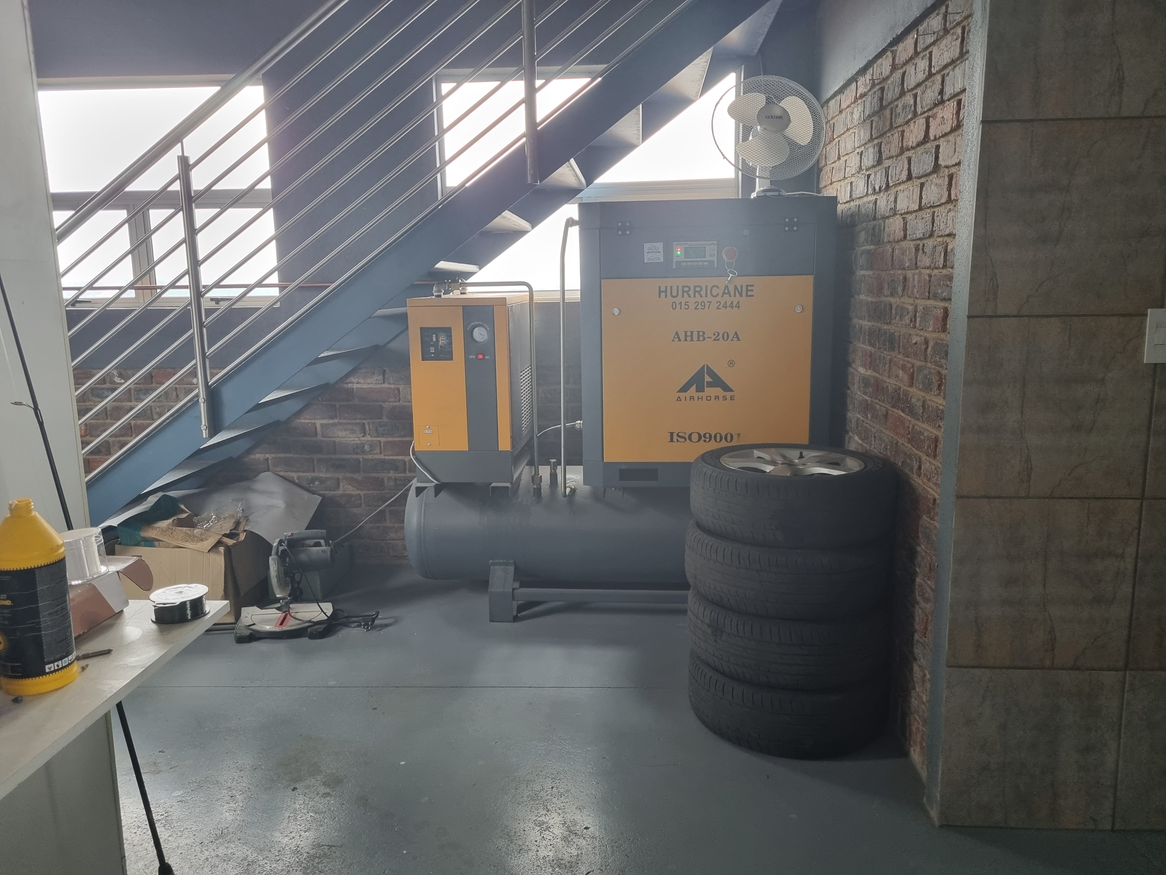 To Let commercial Property for Rent in West Acres Mpumalanga