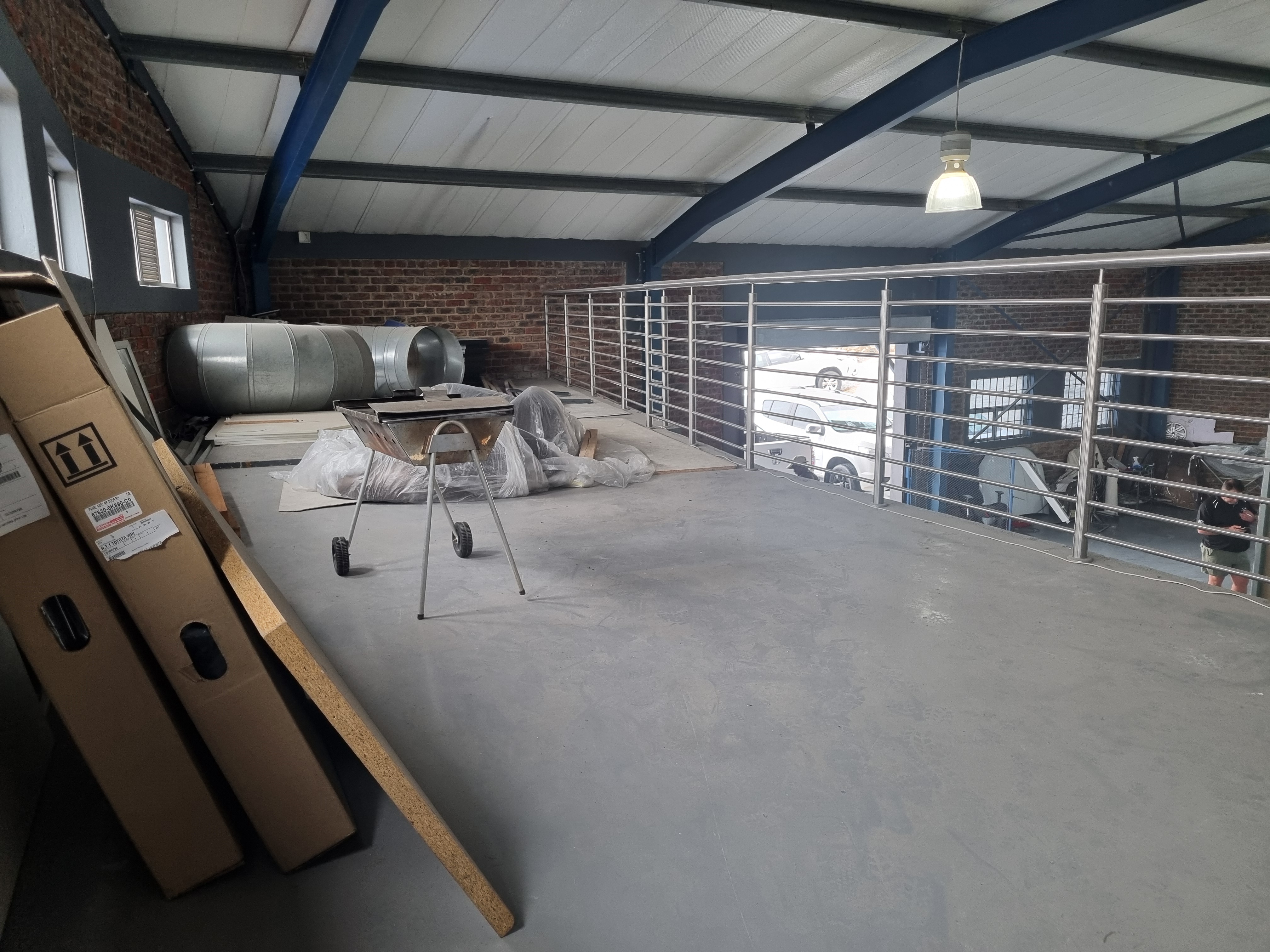 To Let commercial Property for Rent in West Acres Mpumalanga