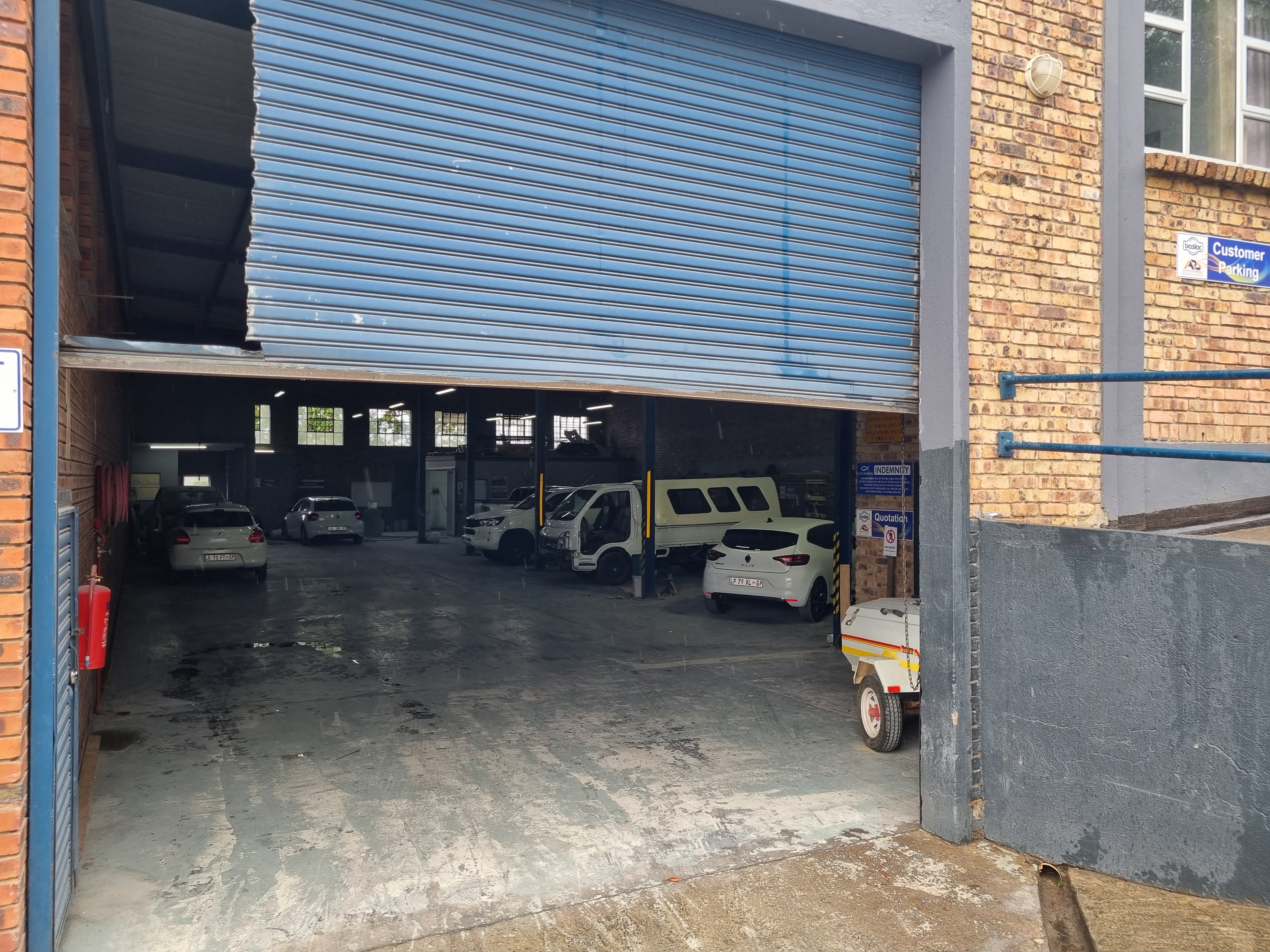 To Let commercial Property for Rent in West Acres Mpumalanga