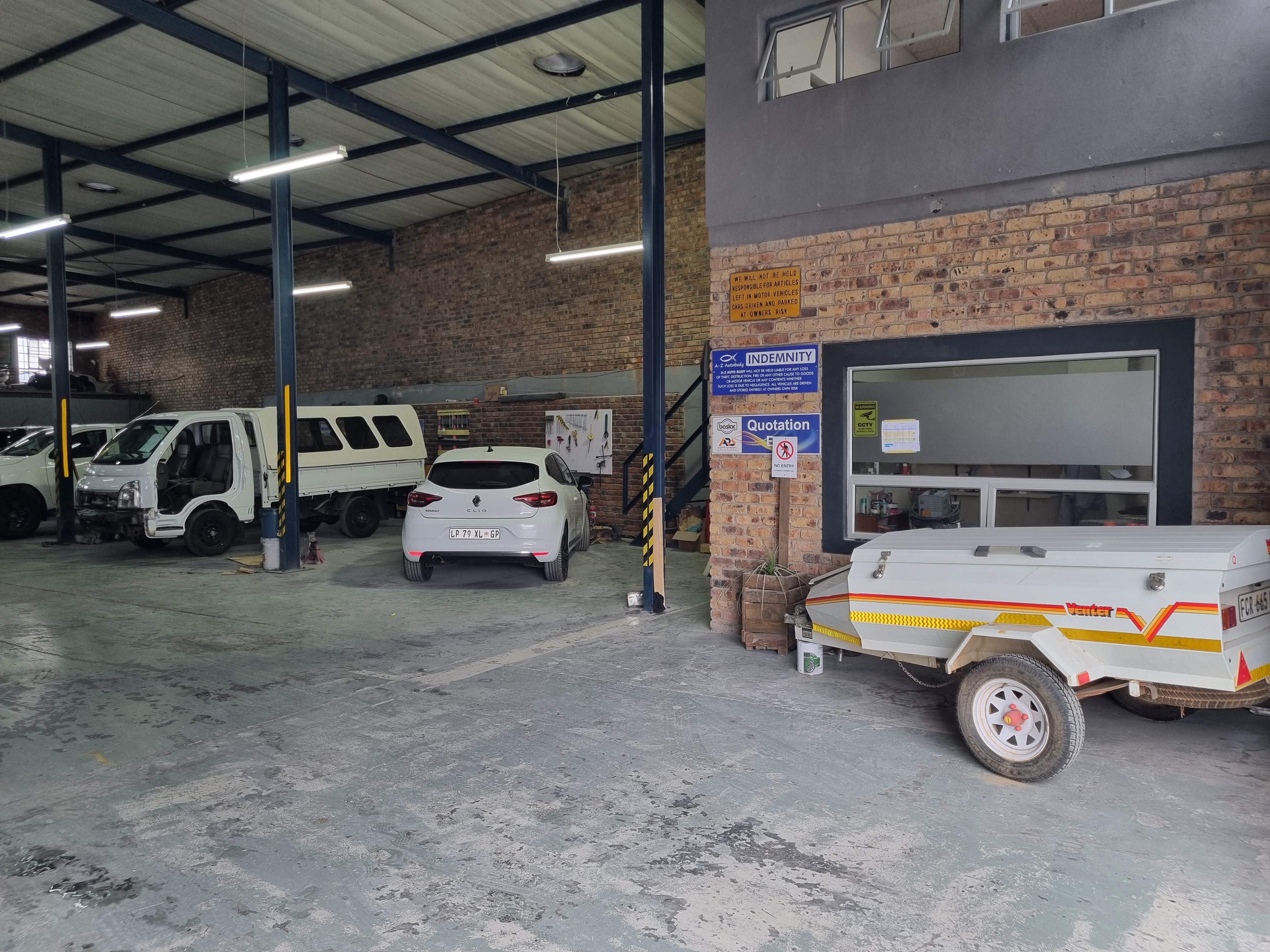 To Let commercial Property for Rent in West Acres Mpumalanga