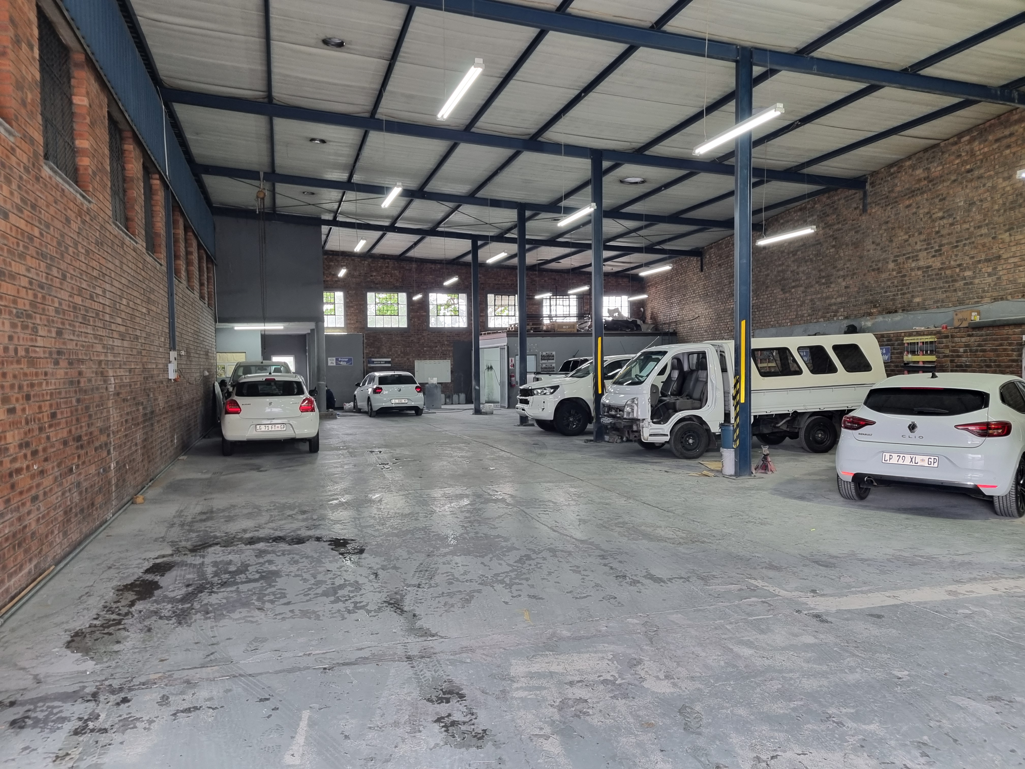 To Let commercial Property for Rent in West Acres Mpumalanga