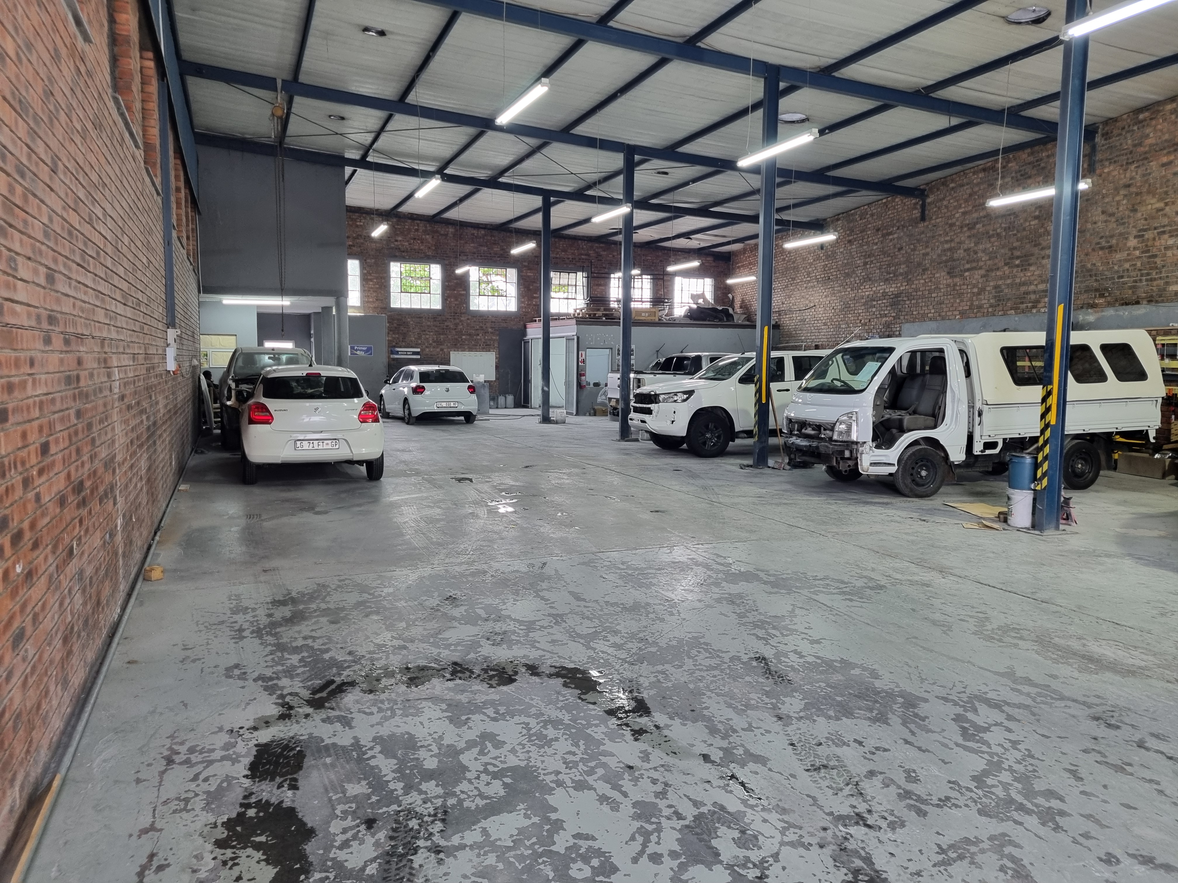 To Let commercial Property for Rent in West Acres Mpumalanga