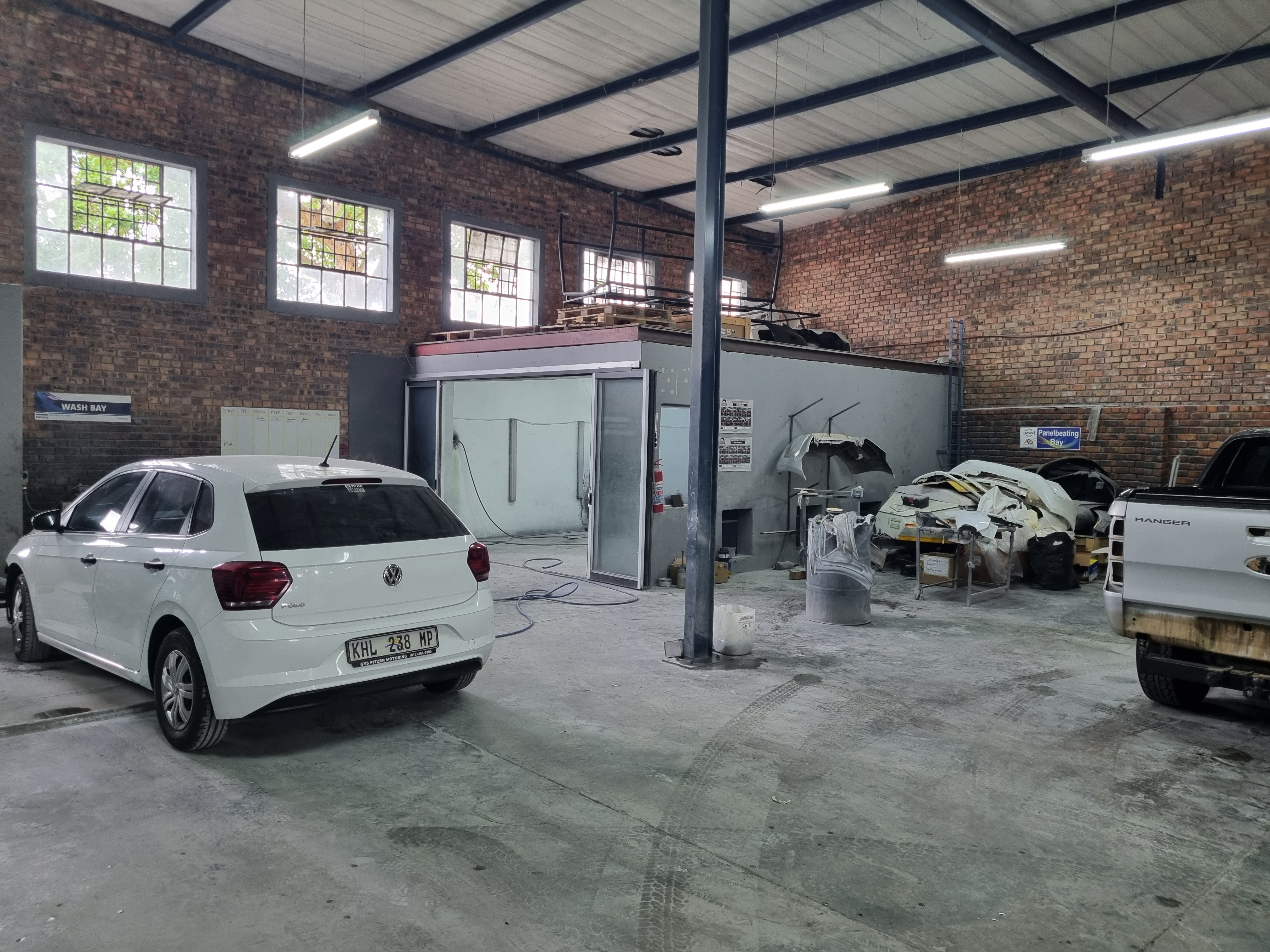 To Let commercial Property for Rent in West Acres Mpumalanga