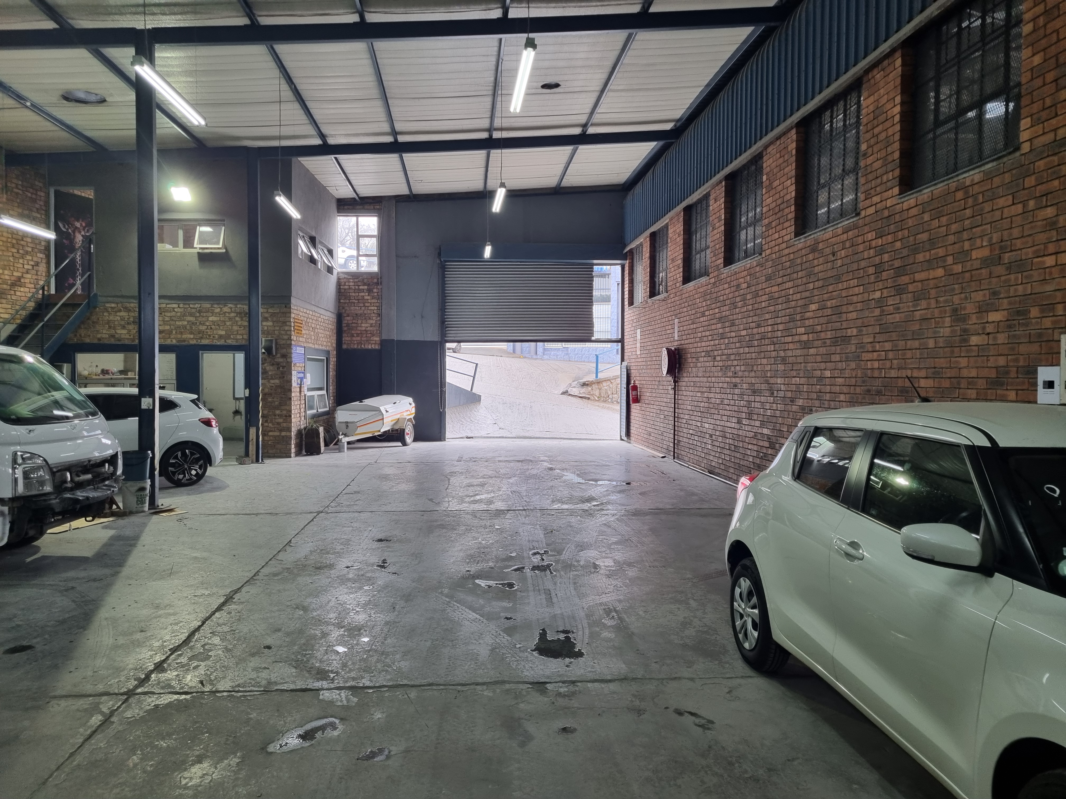 To Let commercial Property for Rent in West Acres Mpumalanga