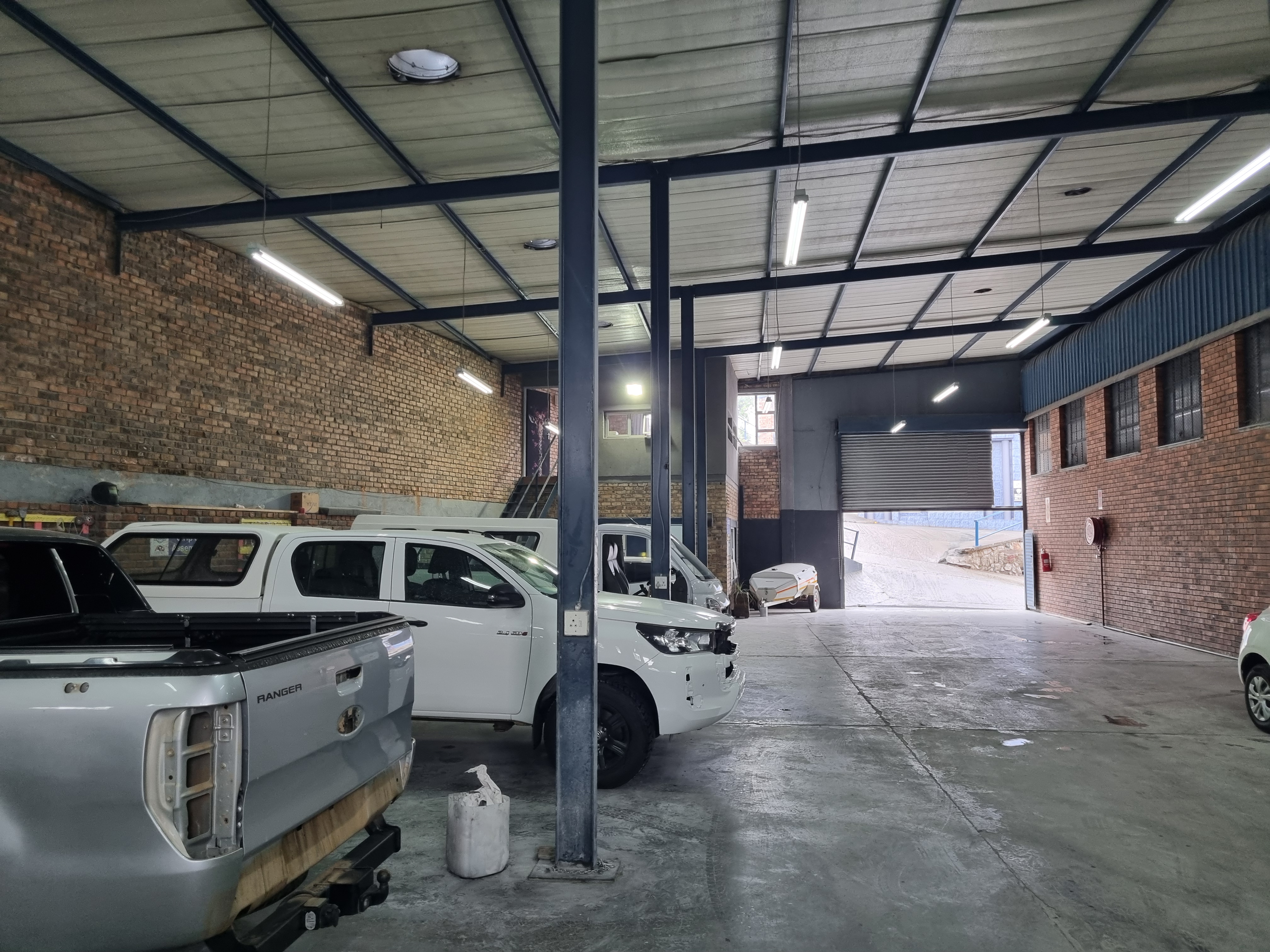 To Let commercial Property for Rent in West Acres Mpumalanga