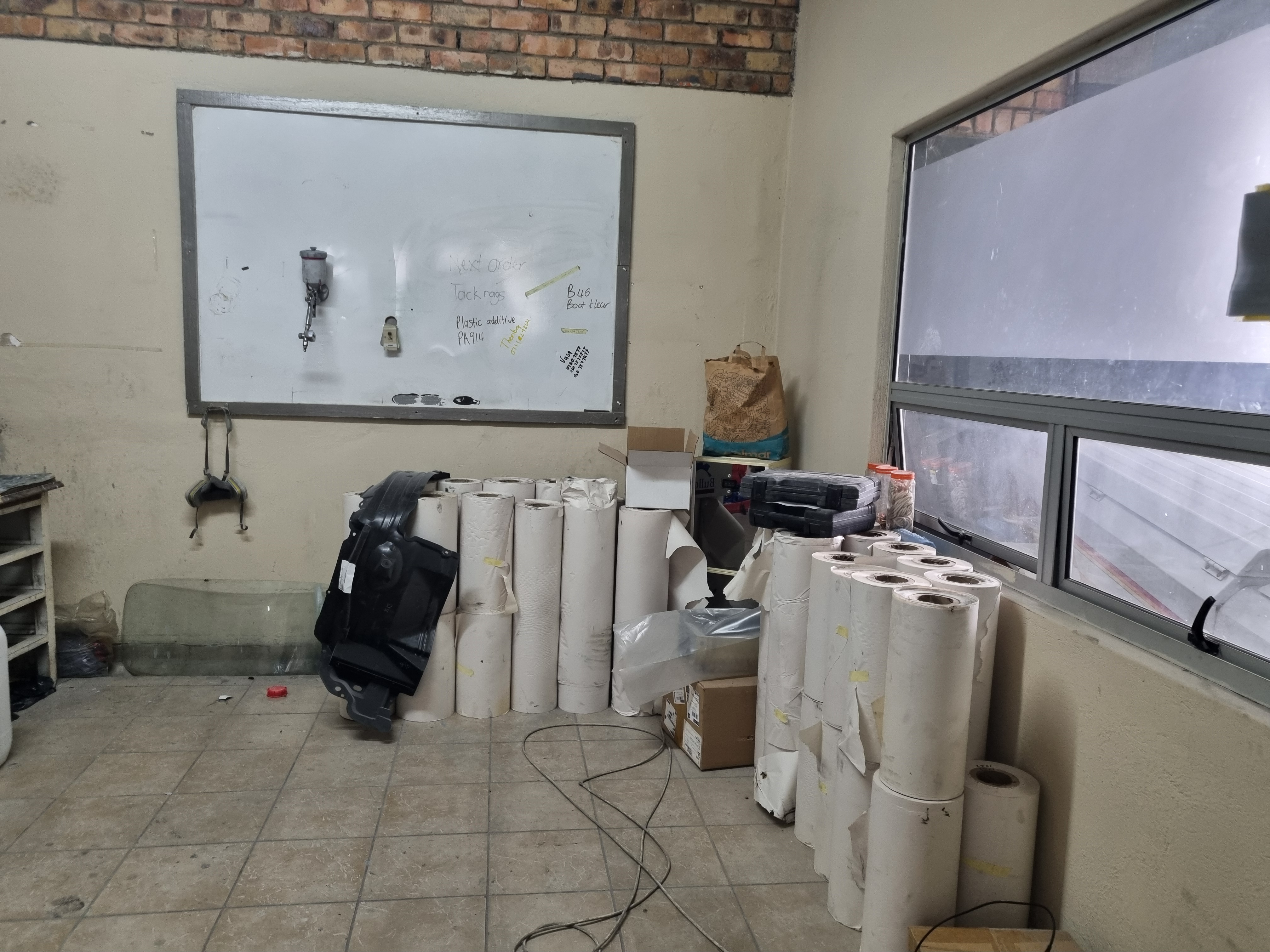 To Let commercial Property for Rent in West Acres Mpumalanga