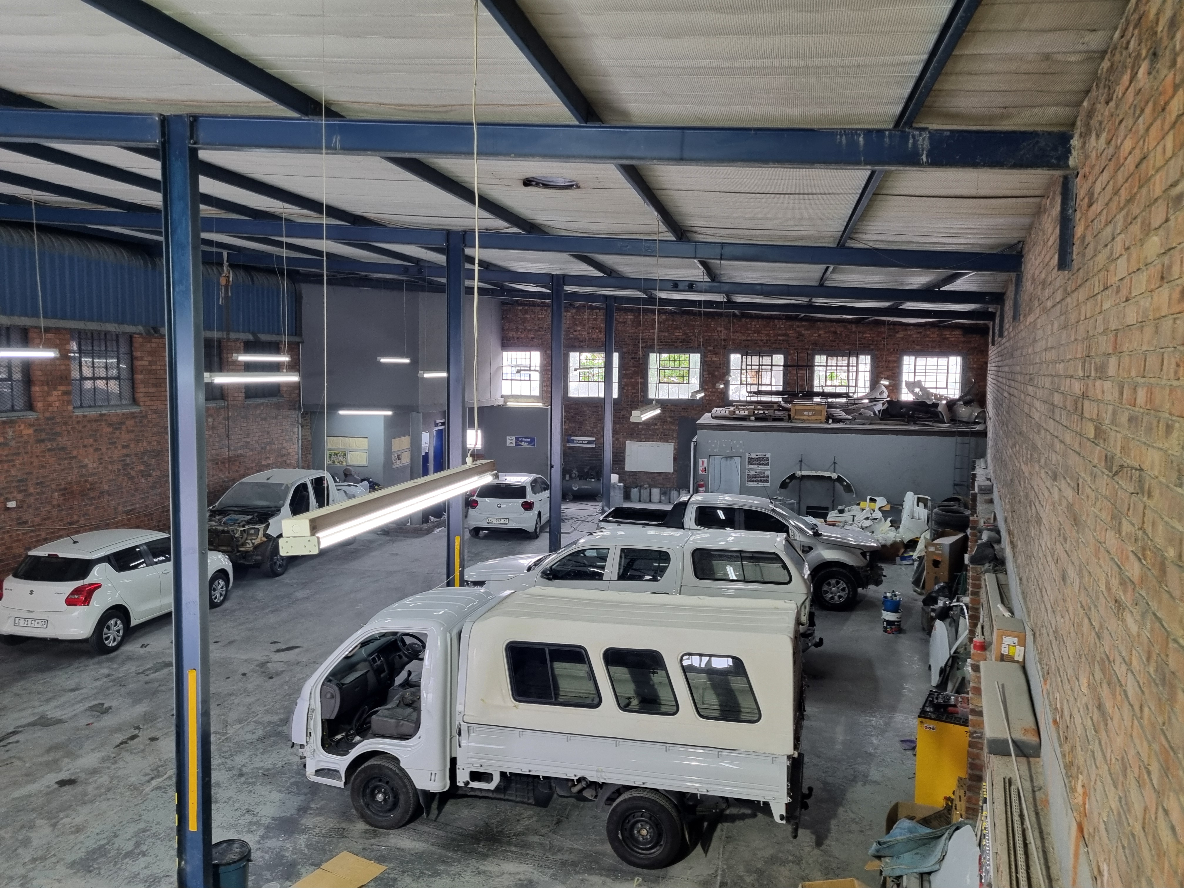 To Let commercial Property for Rent in West Acres Mpumalanga