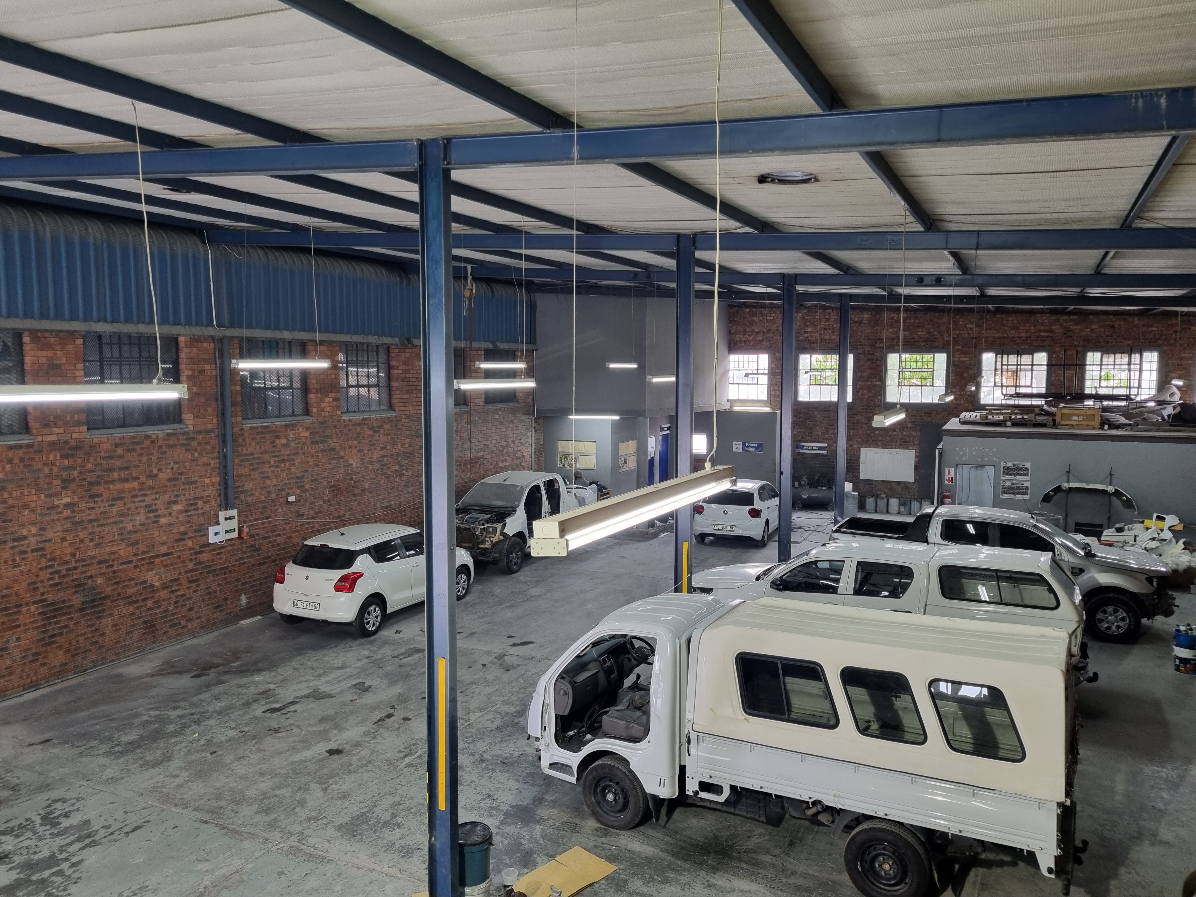 To Let commercial Property for Rent in West Acres Mpumalanga