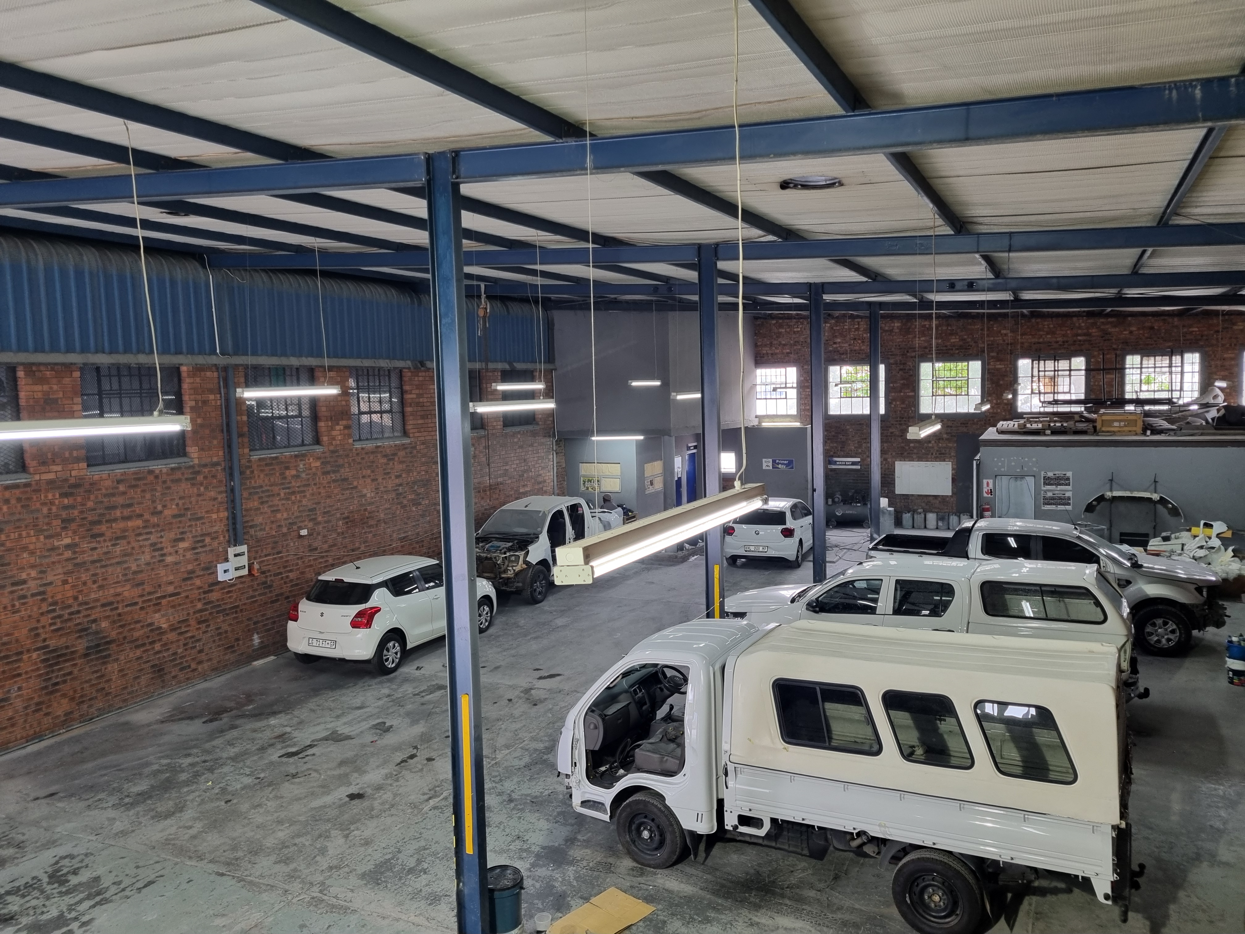 To Let commercial Property for Rent in West Acres Mpumalanga