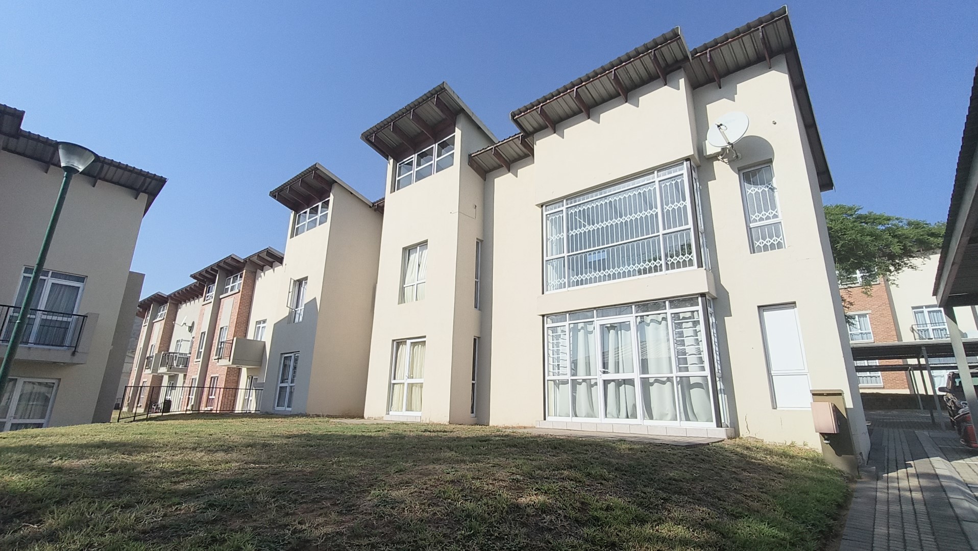 To Let 0 Bedroom Property for Rent in Nelspruit Ext 29 Mpumalanga