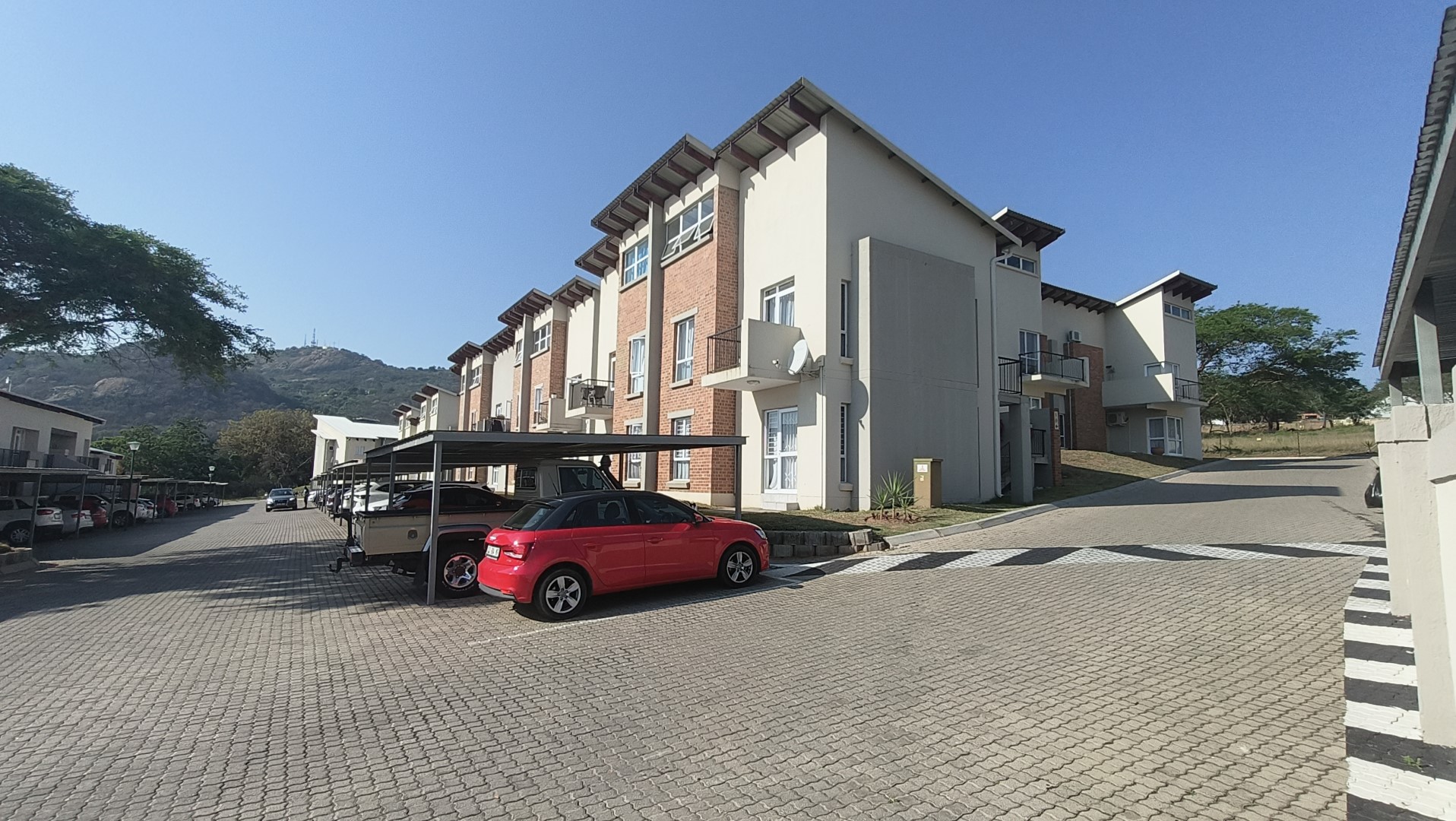 To Let 0 Bedroom Property for Rent in Nelspruit Ext 29 Mpumalanga