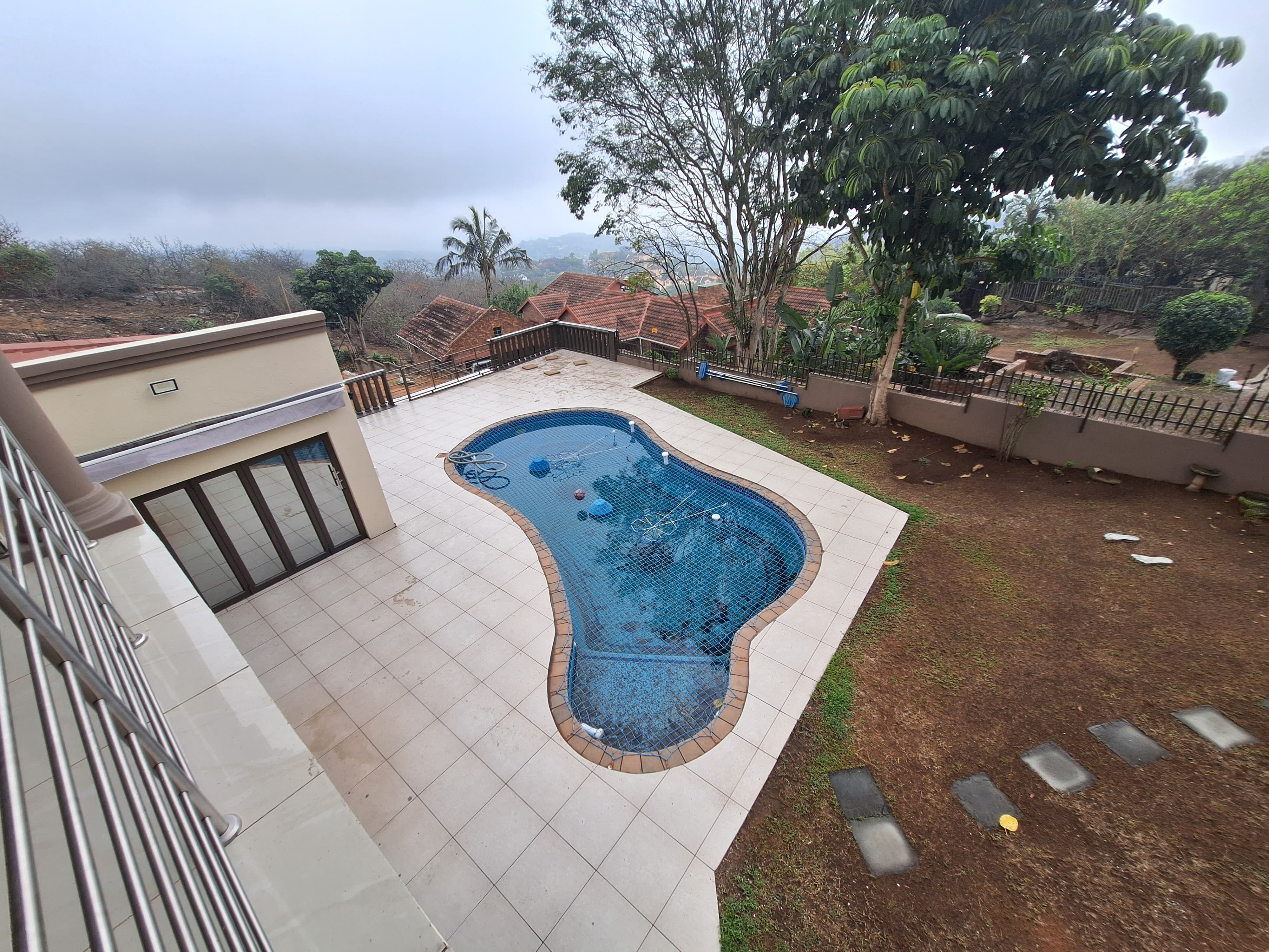 To Let 6 Bedroom Property for Rent in Nelspruit Ext 11 Mpumalanga