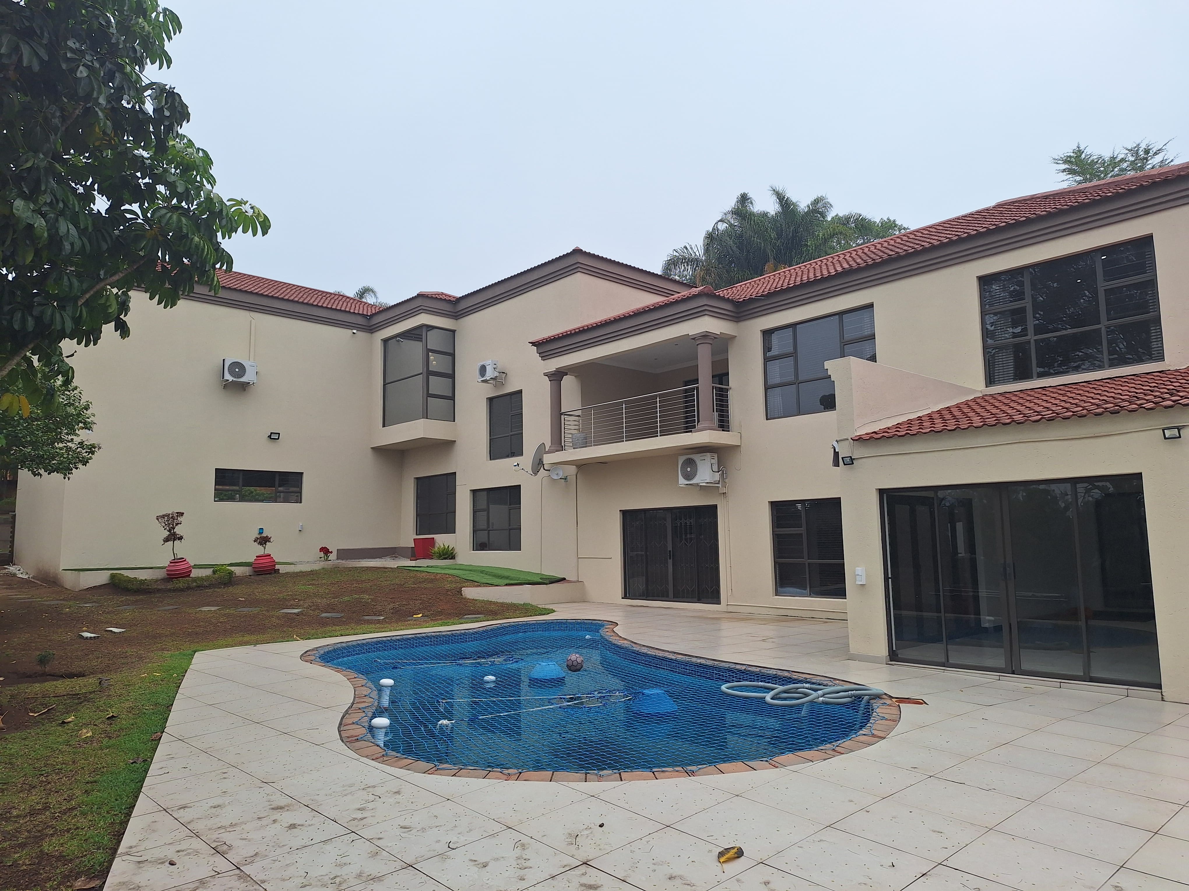 To Let 6 Bedroom Property for Rent in Nelspruit Ext 11 Mpumalanga