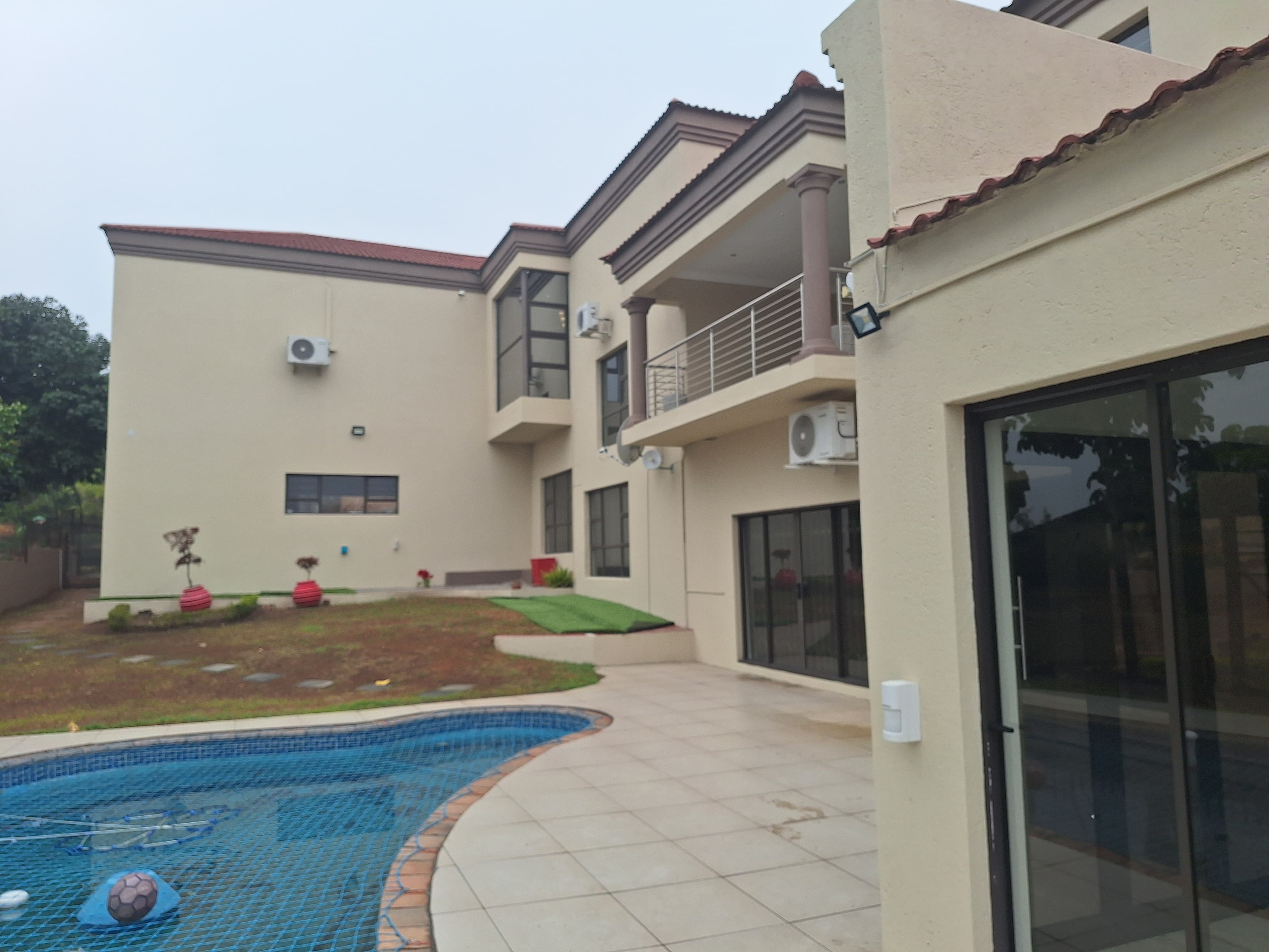 To Let 6 Bedroom Property for Rent in Nelspruit Ext 11 Mpumalanga